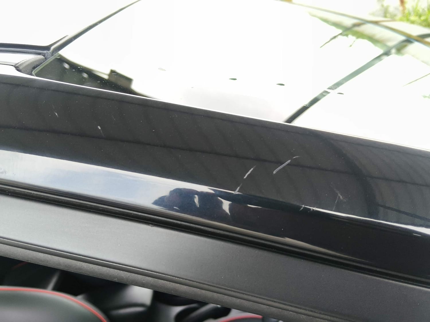 Used 2023 Hyundai i20 N Line N8 1.0 Turbo DCT Petrol Automatic dents MINOR SCRATCH