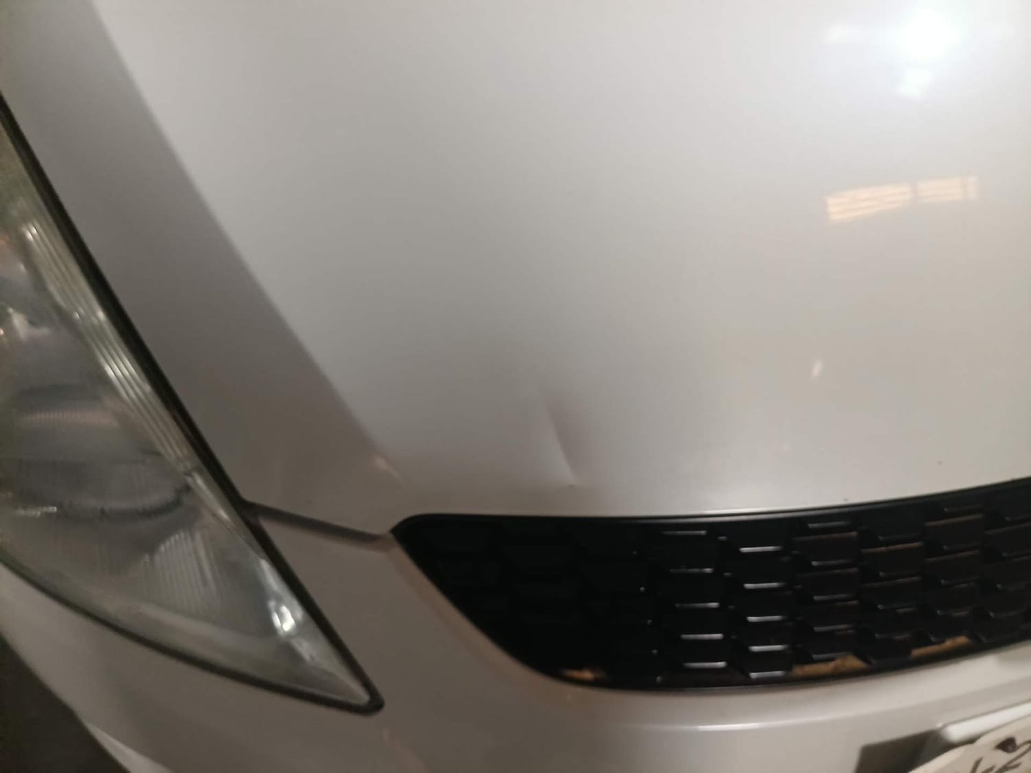 Used 2012 Maruti Suzuki Swift LXi Petrol Manual dents MINOR DENT