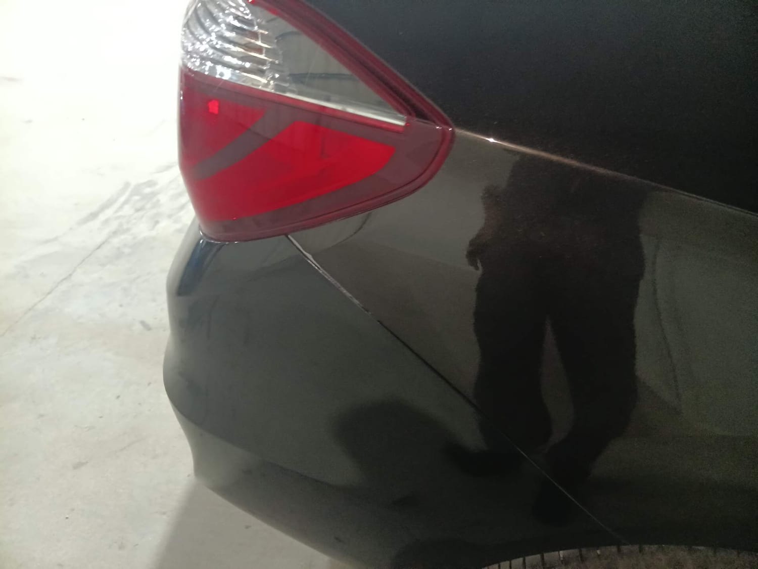 Used 2017 Honda Amaze 1.2 SX i-VTEC Petrol Manual dents MINOR SCRATCH