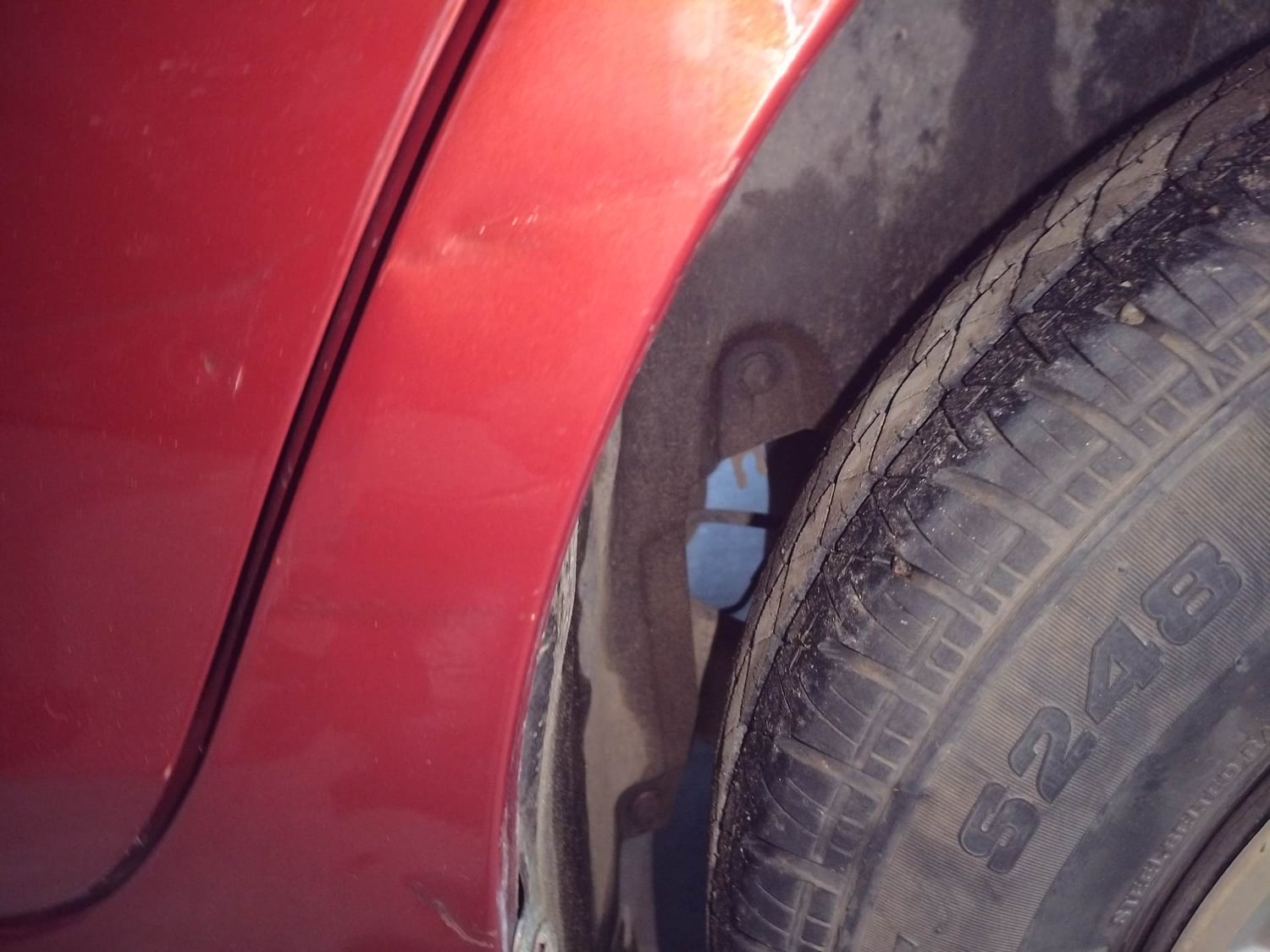 Used 2011 Maruti Suzuki Swift VXi Petrol Manual dents MINOR DENT