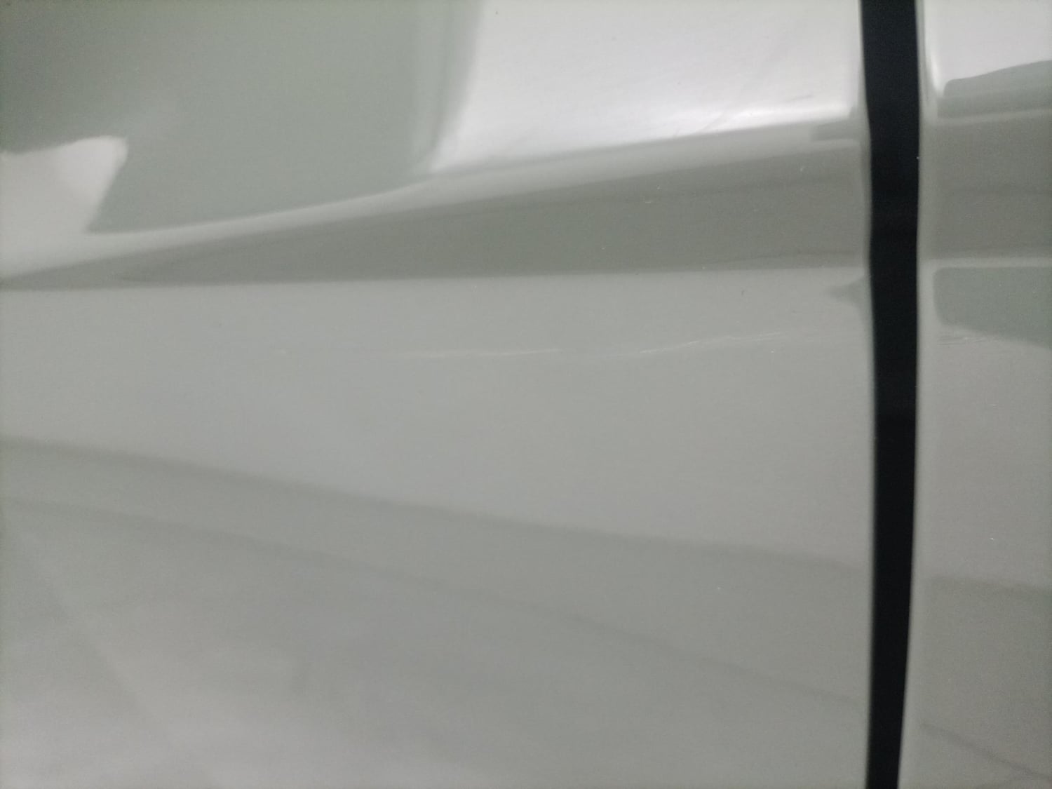Used 2023 Hyundai Exter SX (O) Connect 1.2 MT Dual Tone Petrol Manual dents MINOR SCRATCH
