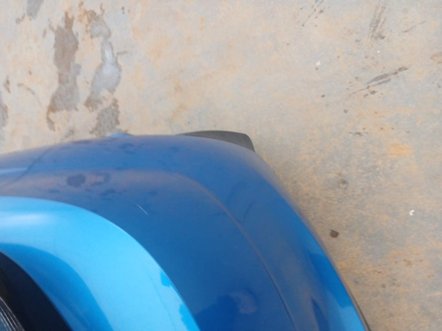 Used 2021 Tata Altroz XZ Petrol Petrol Manual dents MINOR SCRATCH