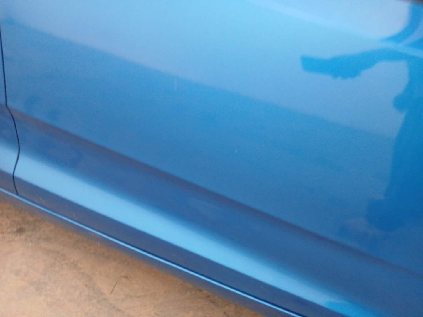 Used 2021 Tata Altroz XZ Petrol Petrol Manual dents MINOR SCRATCH