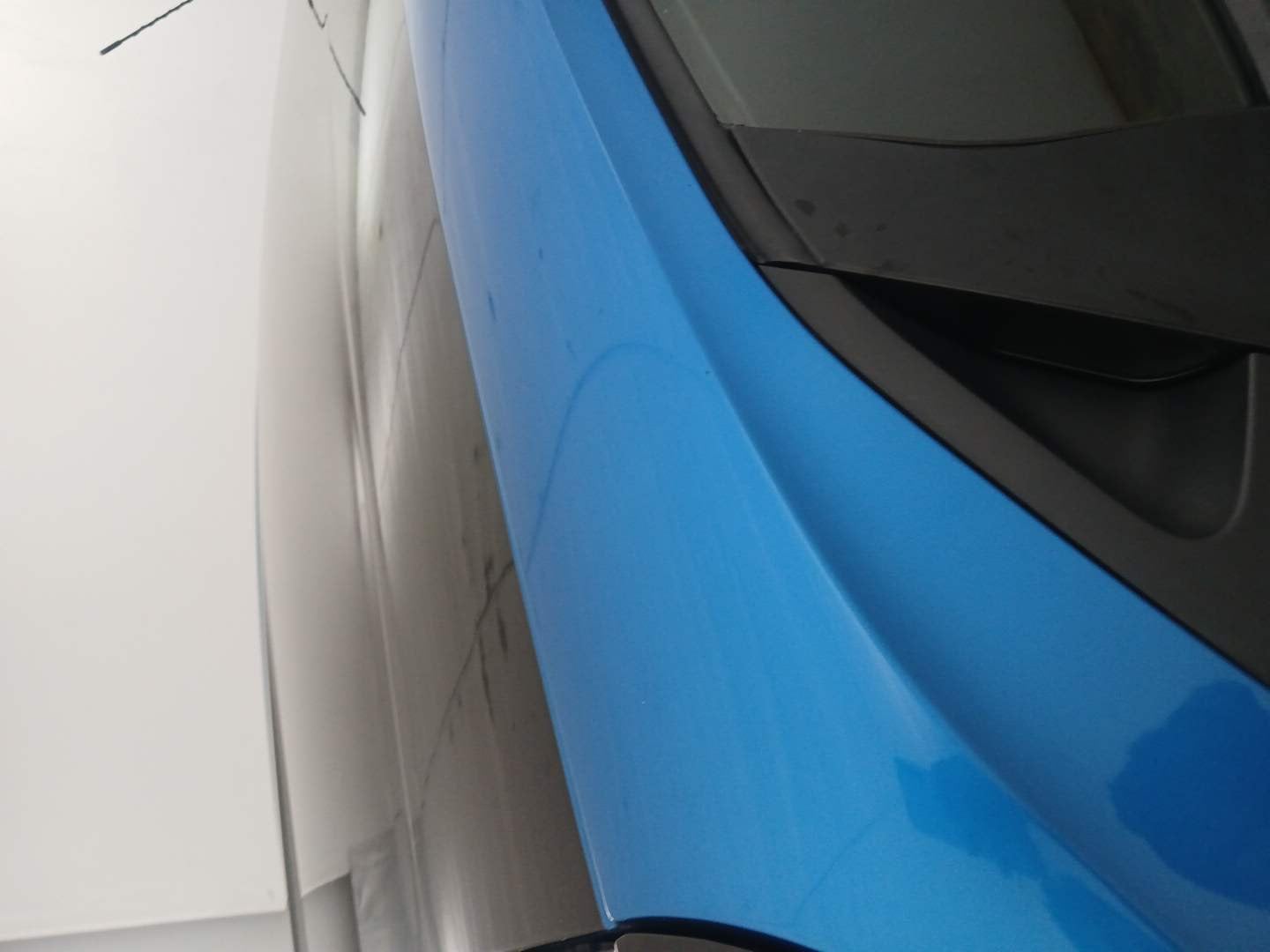 Used 2021 Tata Altroz XZ Petrol Petrol Manual dents MINOR SCRATCH