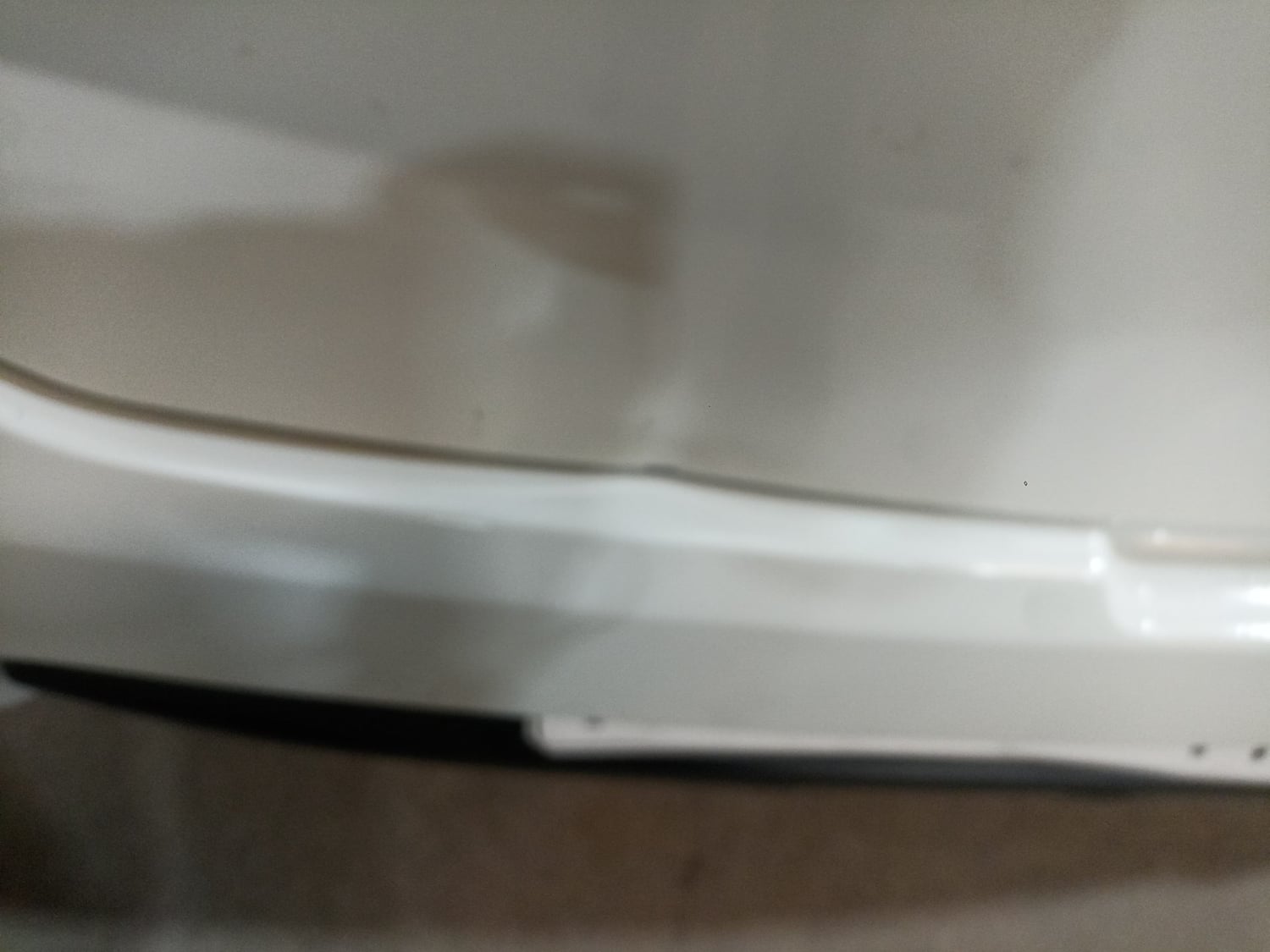 Used 2017 Tata Tiago Revotron XZA Petrol Automatic dents MINOR DENT