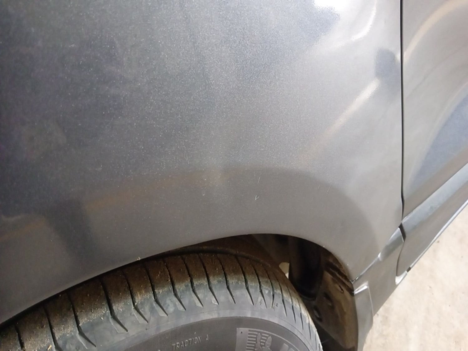 Used 2020 Ford EcoSport Titanium 1.5L TDCi Diesel Manual dents MINOR DENT