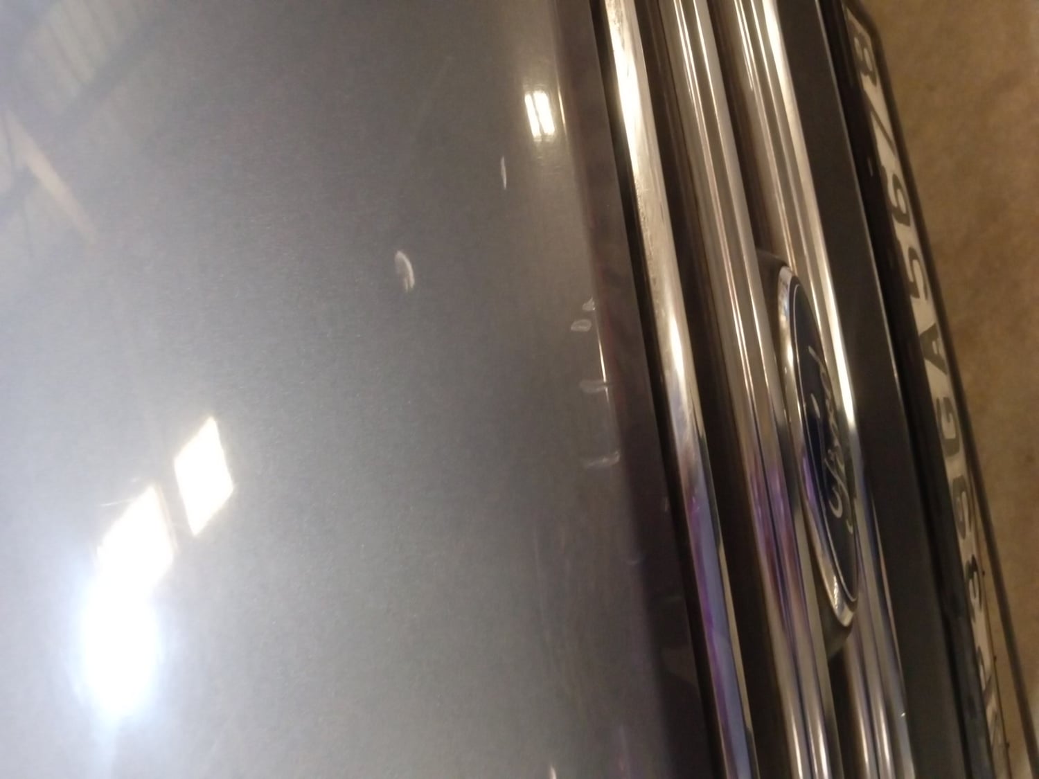 Used 2020 Ford EcoSport Titanium 1.5L TDCi Diesel Manual dents MINOR SCRATCH