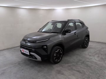 Used 2026 Tata Punch Accomplished + S Petrol Manual Image