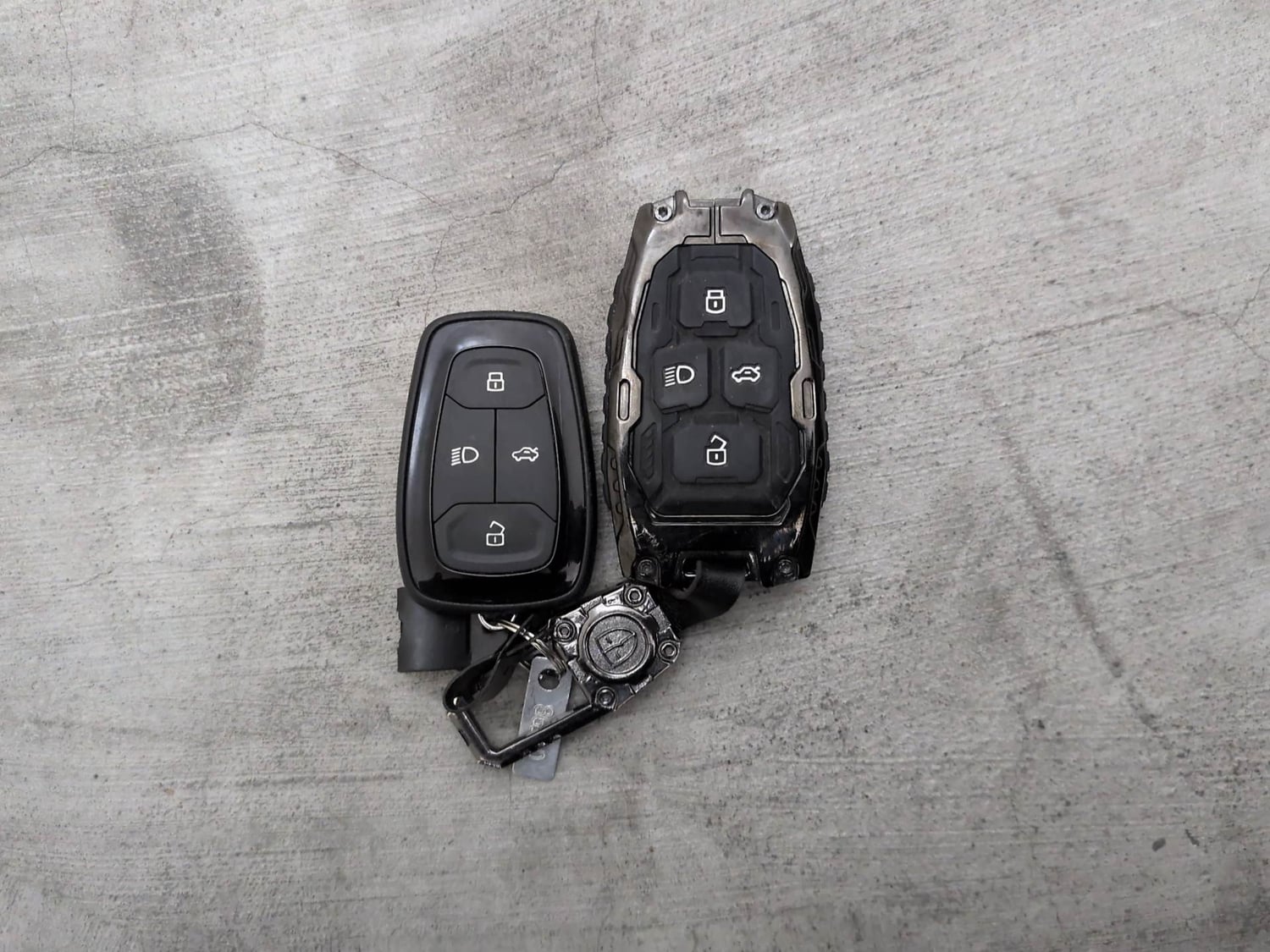 Used 2026 Tata Punch Accomplished + S Petrol Manual extra CAR KEY VIEW