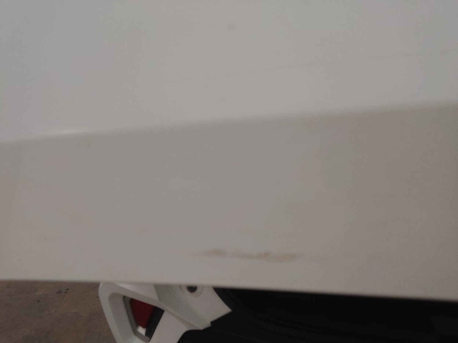 Used 2021 Tata Nexon XZ Plus (O) Diesel Diesel Manual dents MINOR SCRATCH
