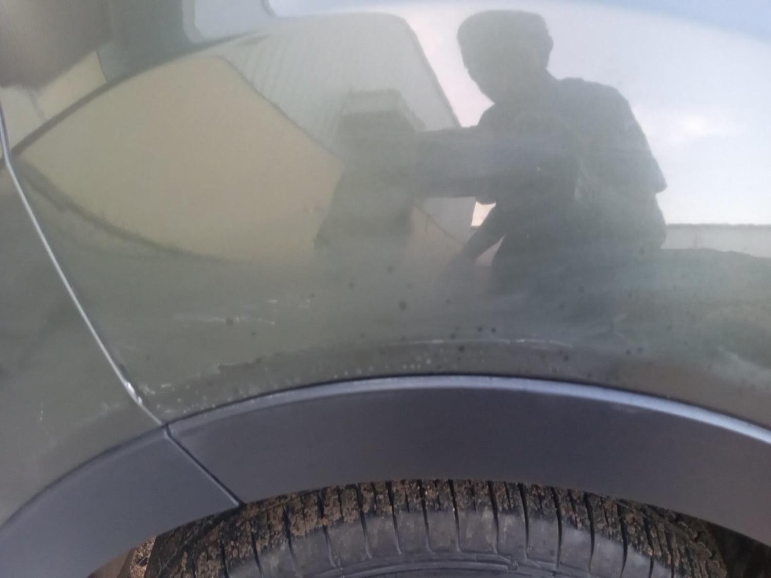 Used 2022 Tata Nexon XMA Petrol Automatic dents MINOR SCRATCH