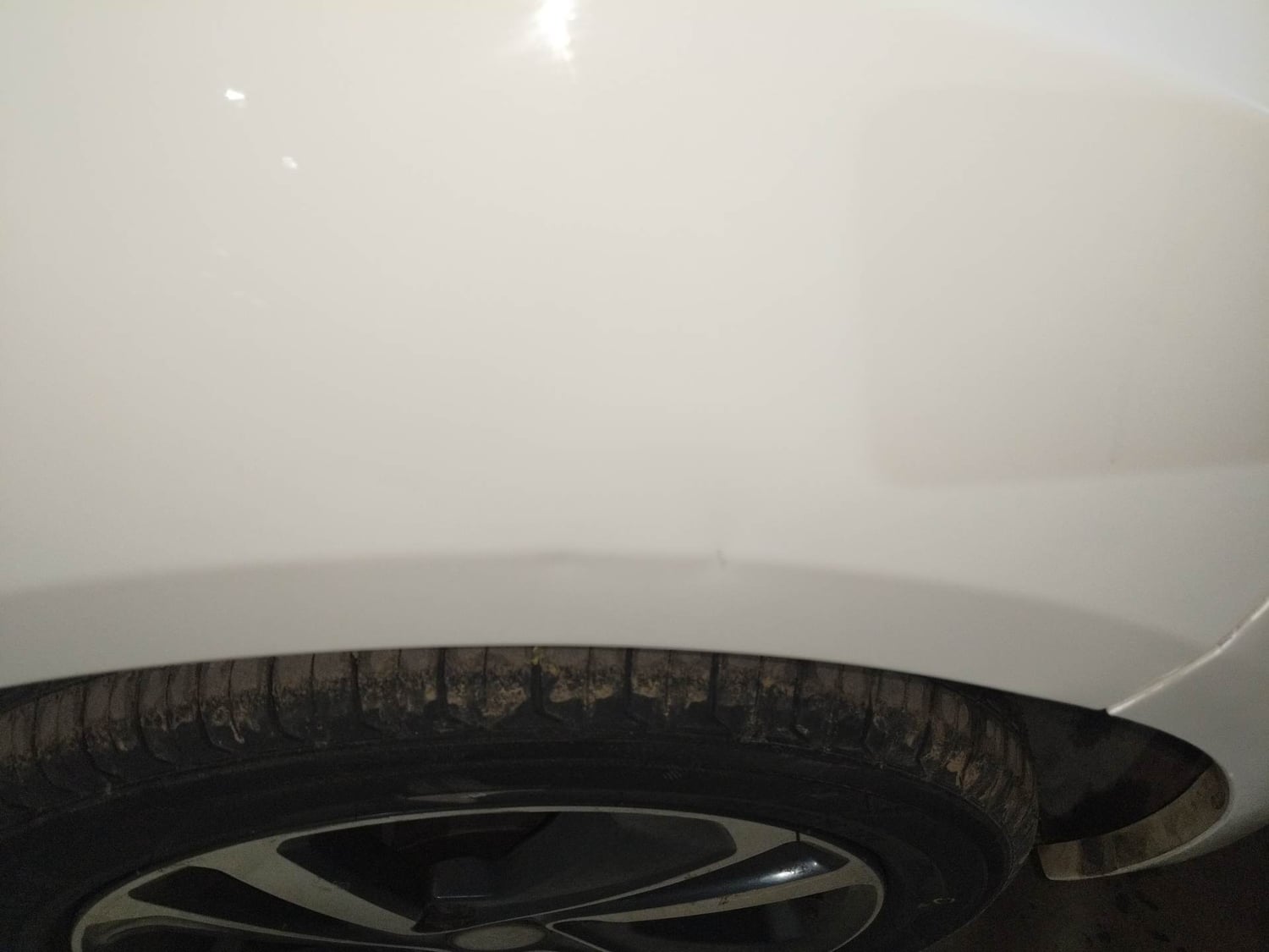 Used 2022 Tata Altroz XZ Petrol Petrol Manual dents MINOR DENT