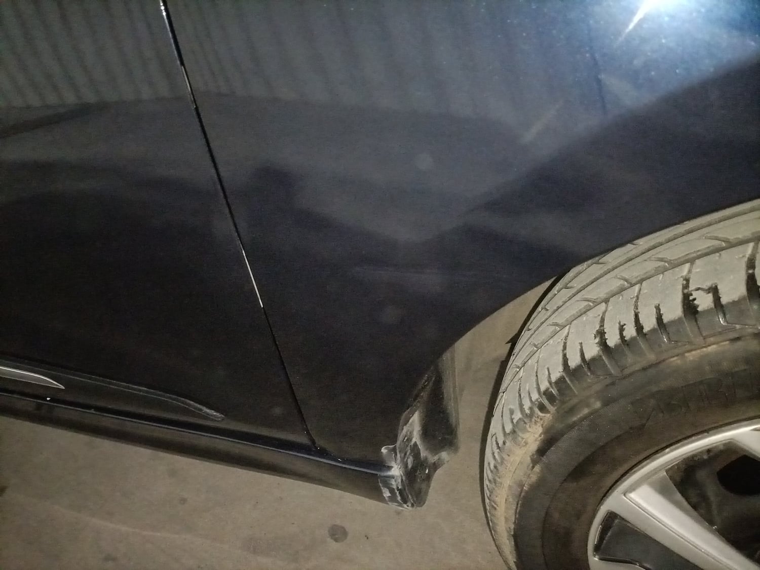 Used 2021 Tata Tiago XT Petrol Manual dents MINOR DENT