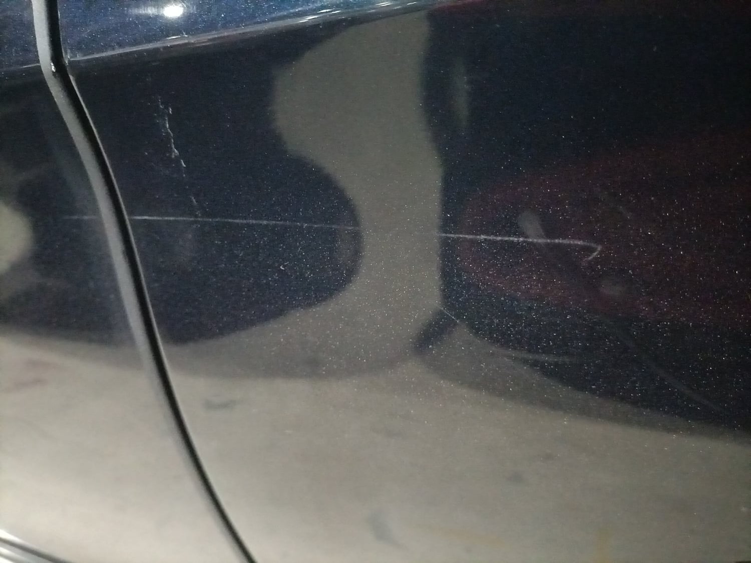 Used 2021 Tata Tiago XT Petrol Manual dents MINOR SCRATCH