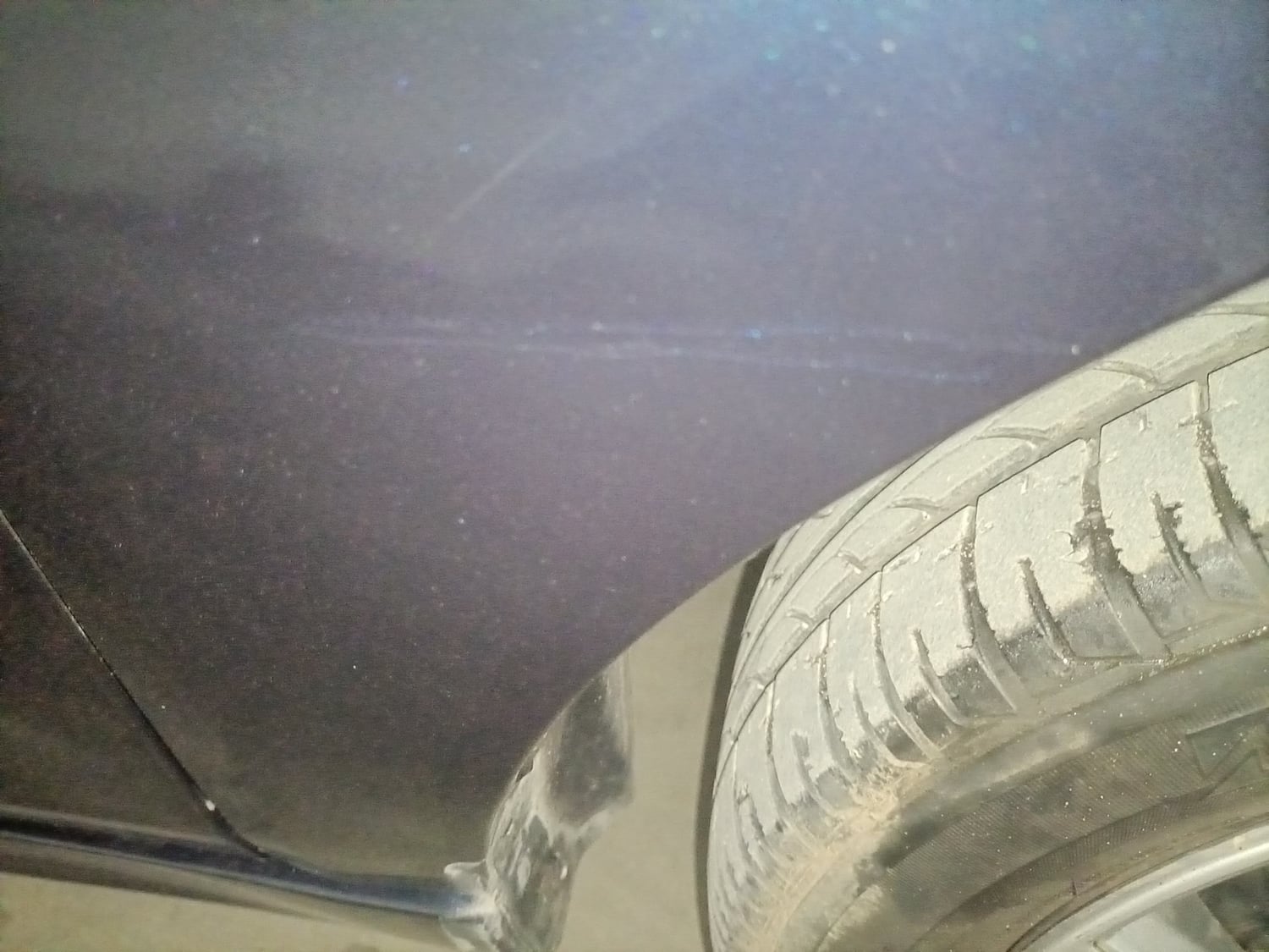 Used 2021 Tata Tiago XT Petrol Manual dents MINOR SCRATCH