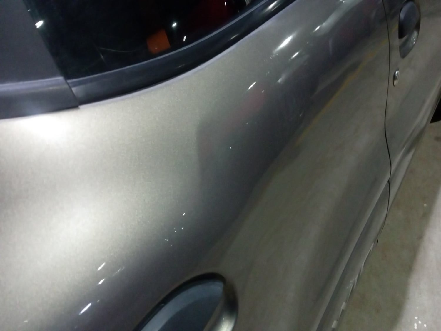 Used 2018 Renault Kwid 1.0 RXT AMT Petrol Automatic dents MINOR DENT