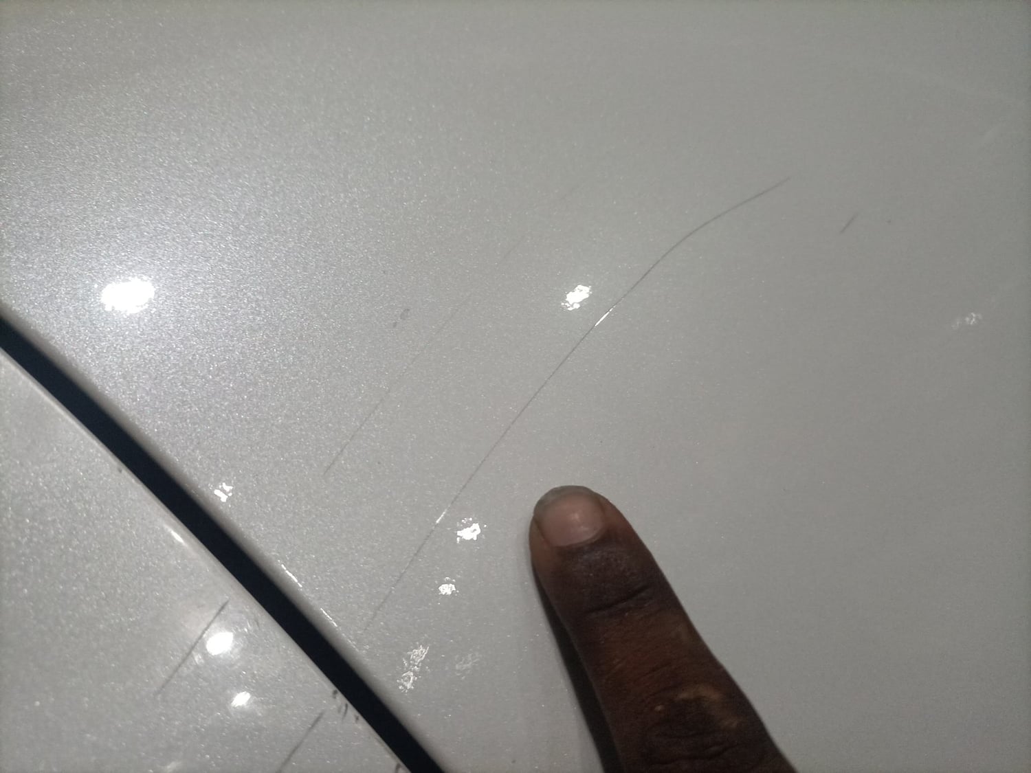 Used 2020 Honda Jazz ZX Petrol Manual dents MINOR SCRATCH
