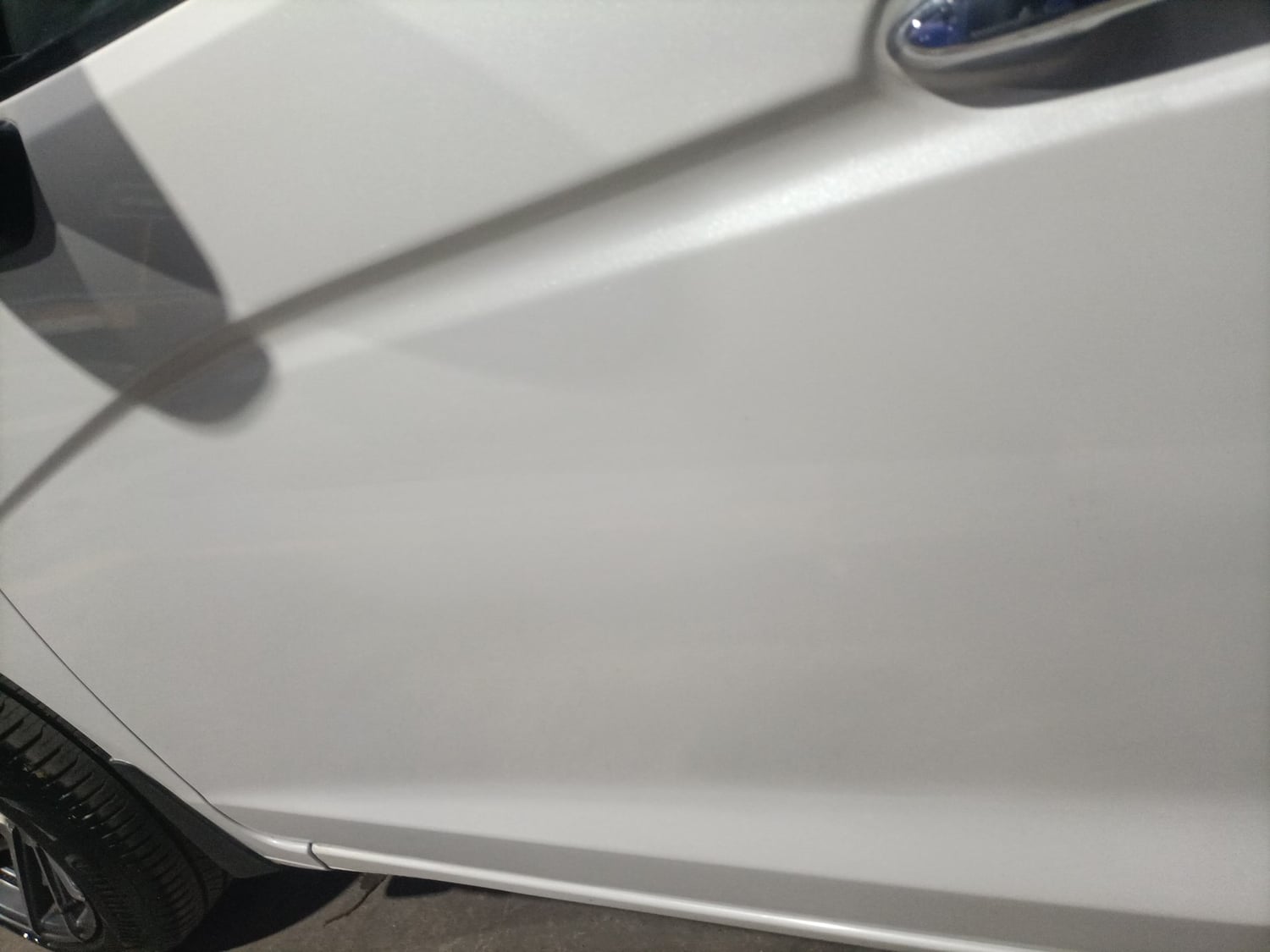 Used 2020 Honda Jazz ZX Petrol Manual dents MINOR DENT