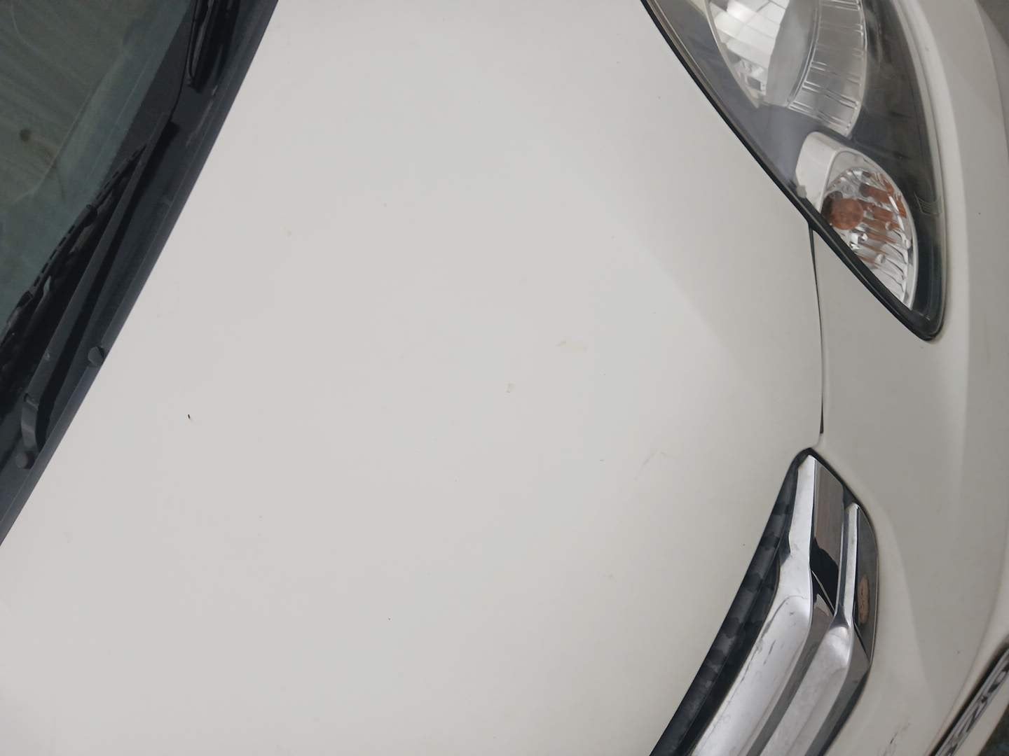 Used 2013 Honda Amaze 1.2 VX i-VTEC Petrol Manual dents MINOR SCRATCH