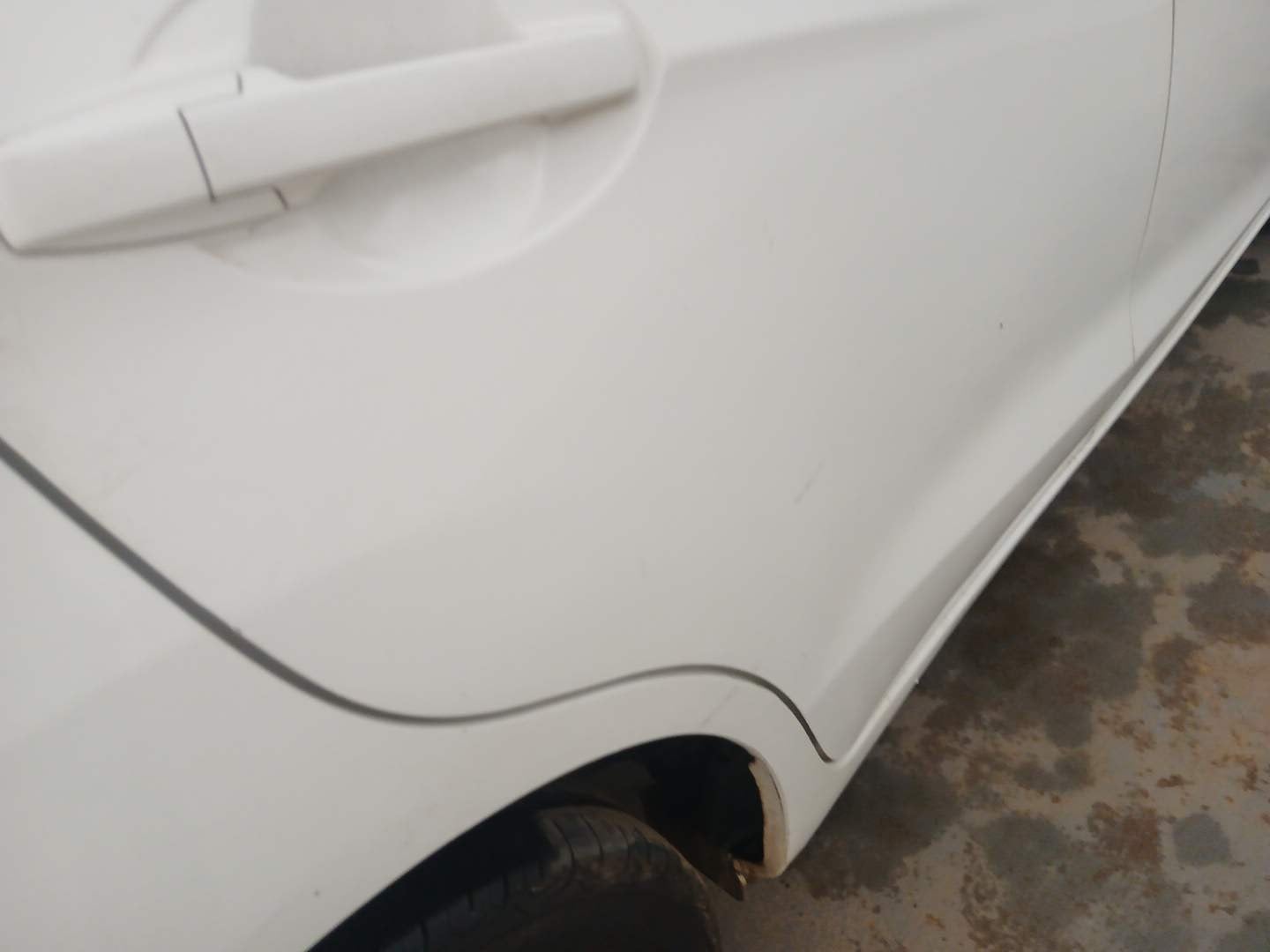 Used 2013 Honda Amaze 1.2 VX i-VTEC Petrol Manual dents MINOR SCRATCH