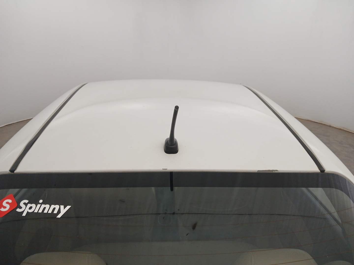 Used 2013 Honda Amaze 1.2 VX i-VTEC Petrol Manual exterior EXTERIOR ROOF VIEW
