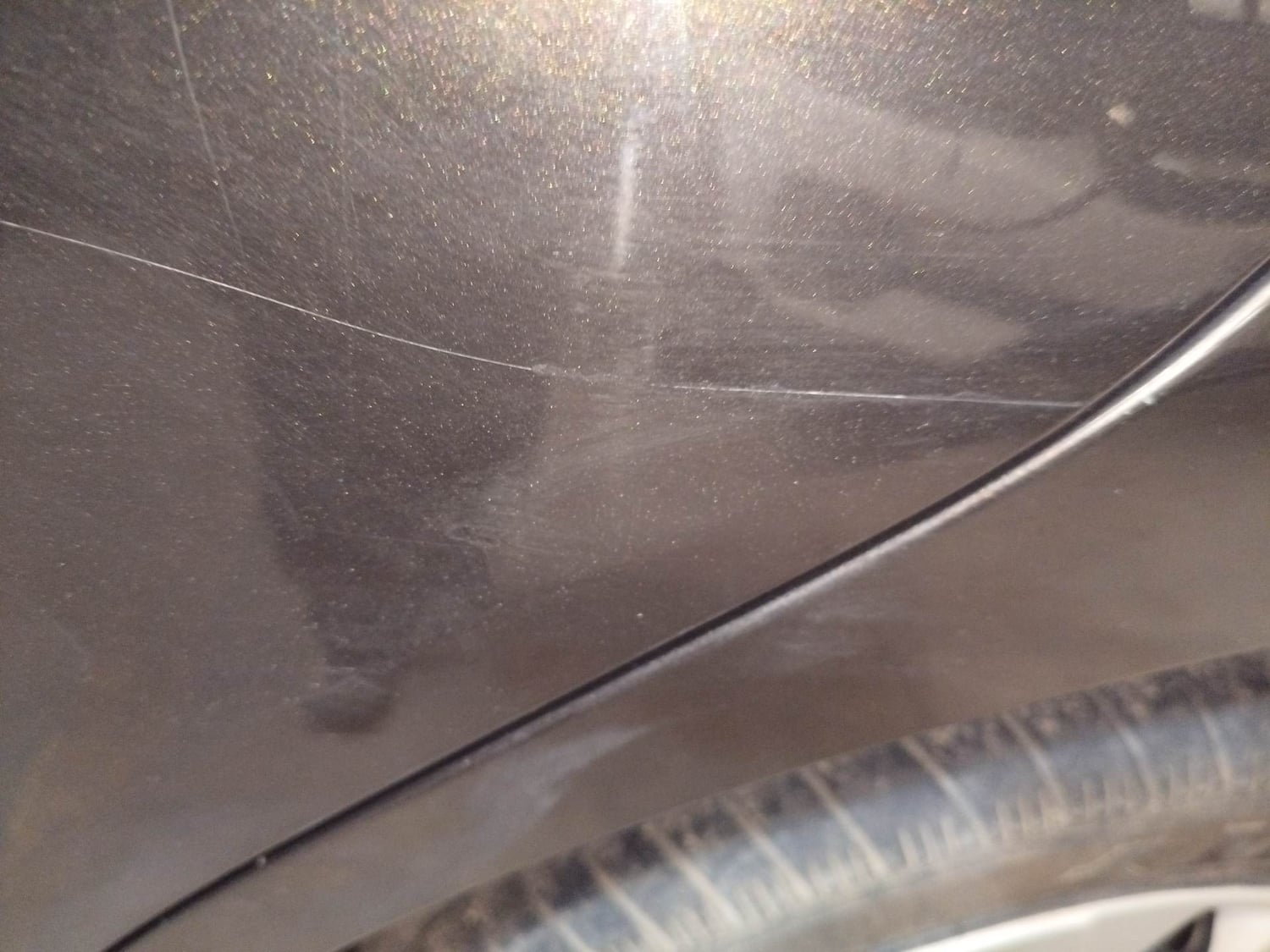 Used 2024 Honda Amaze S 1.2 Petrol MT Petrol Manual dents MINOR SCRATCH