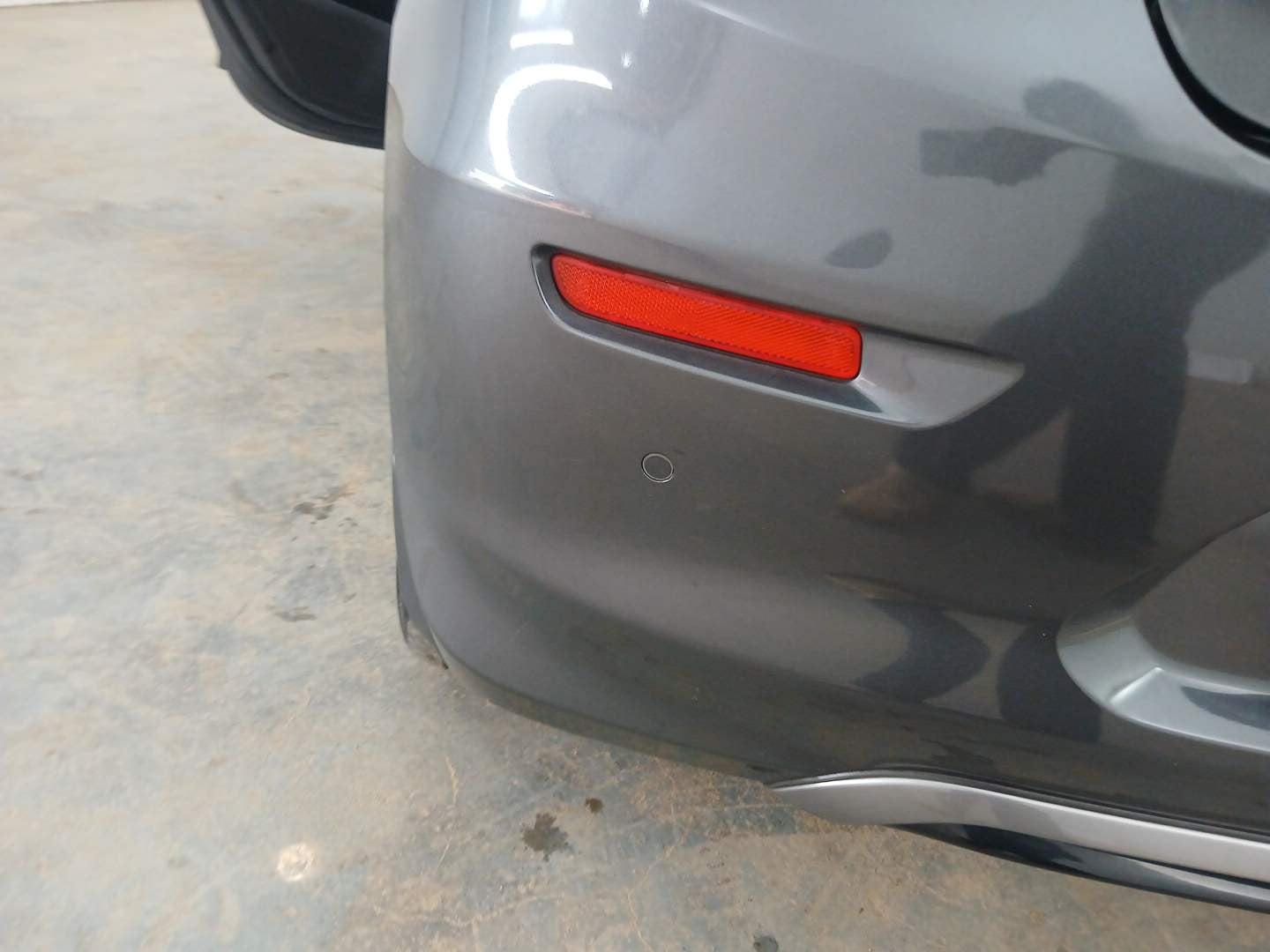 Used 2024 Maruti Suzuki Baleno Zeta AGS Petrol Automatic dents MINOR SCRATCH