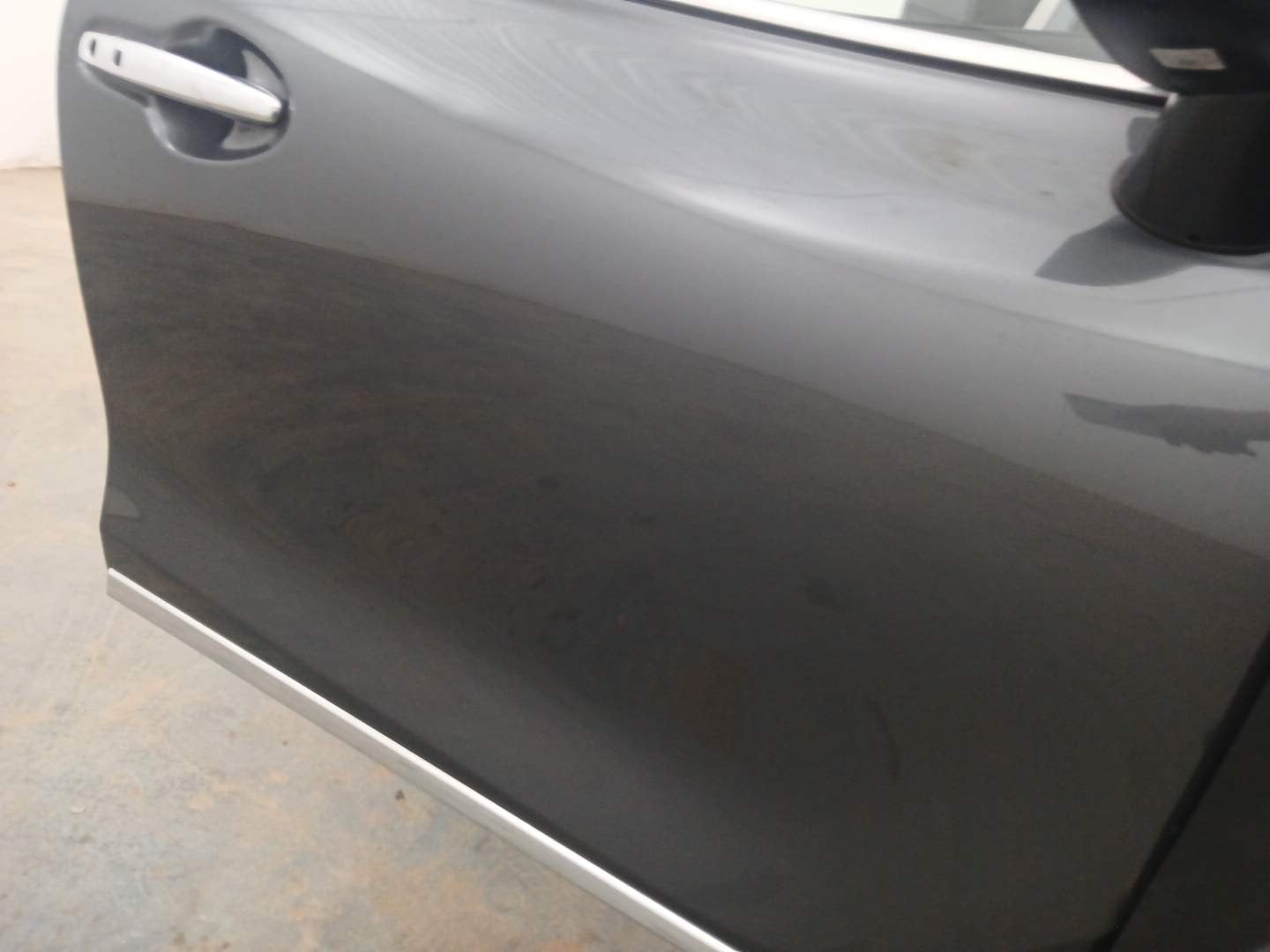 Used 2024 Maruti Suzuki Baleno Zeta AGS Petrol Automatic dents MINOR SCRATCH