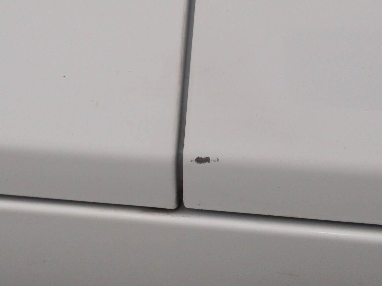 Used 2026 Tata Altroz Creative Petrol 5MT Petrol Manual dents MINOR SCRATCH