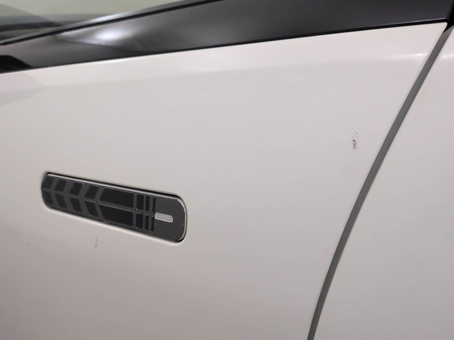 Used 2026 Tata Altroz Creative Petrol 5MT Petrol Manual dents MINOR SCRATCH