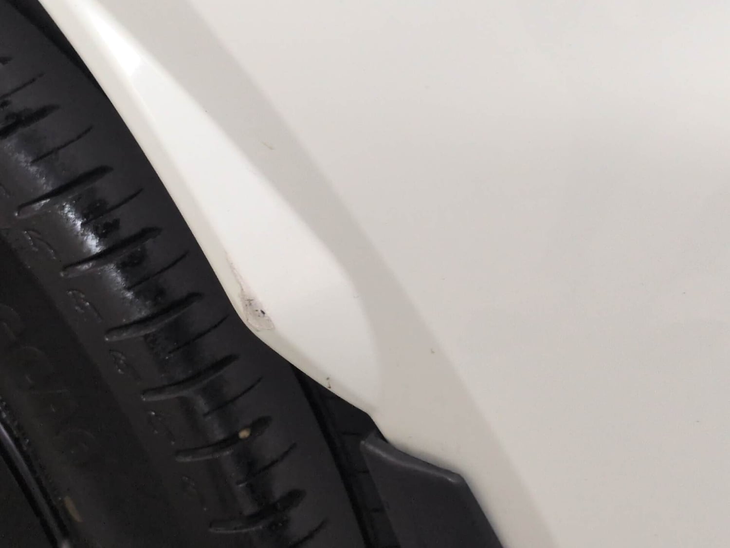 Used 2026 Tata Altroz Creative Petrol 5MT Petrol Manual dents MINOR SCRATCH