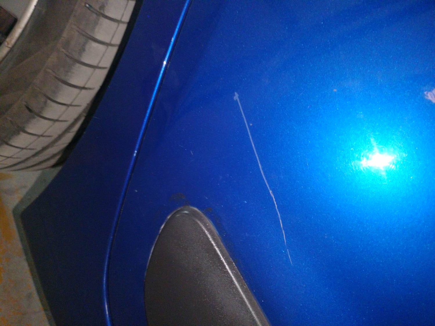 Used 2015 Hyundai Xcent S 1.2 (O) Petrol Manual dents MINOR SCRATCH
