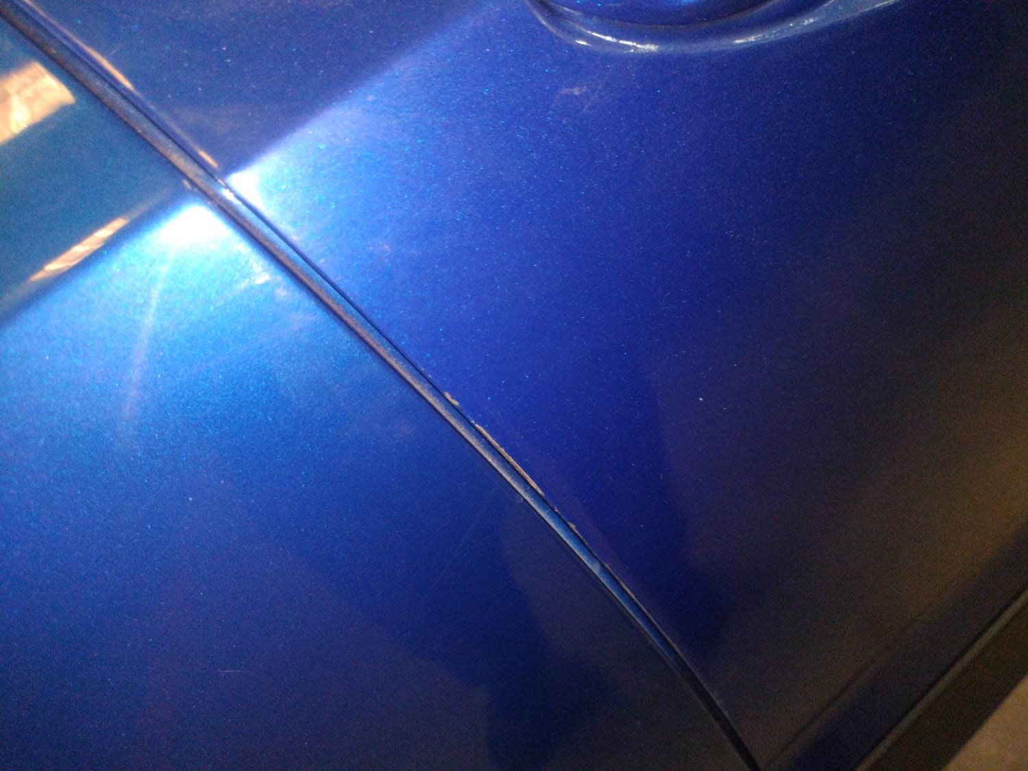 Used 2015 Hyundai Xcent S 1.2 (O) Petrol Manual dents MINOR SCRATCH