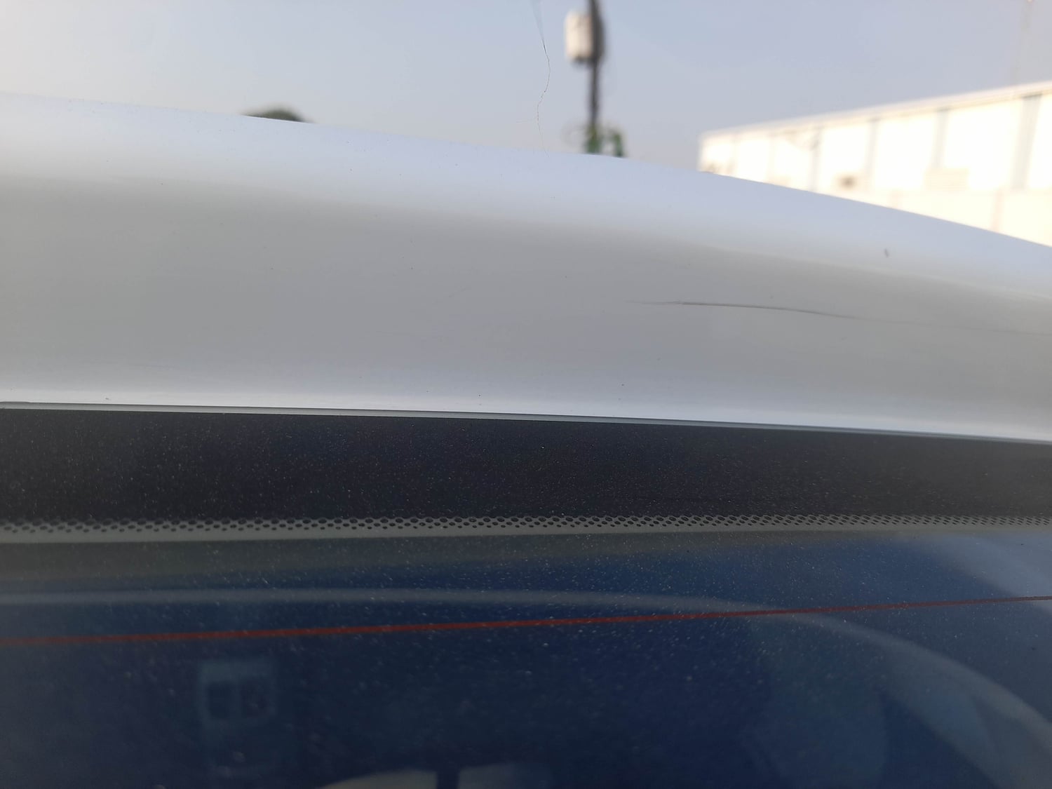 Used 2024 Hyundai New i20 Asta (O) 1.2 IVT Petrol Automatic dents MINOR SCRATCH