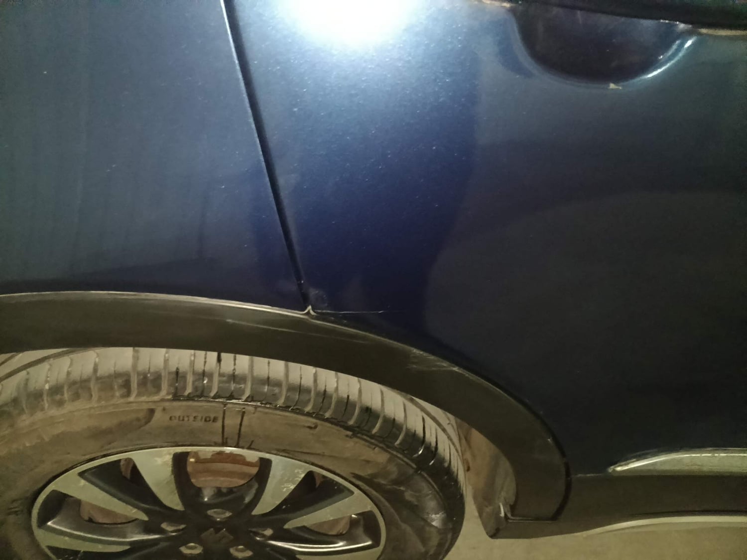 Used 2018 Maruti Suzuki S-Cross Zeta 1.3 Diesel Manual dents MINOR SCRATCH