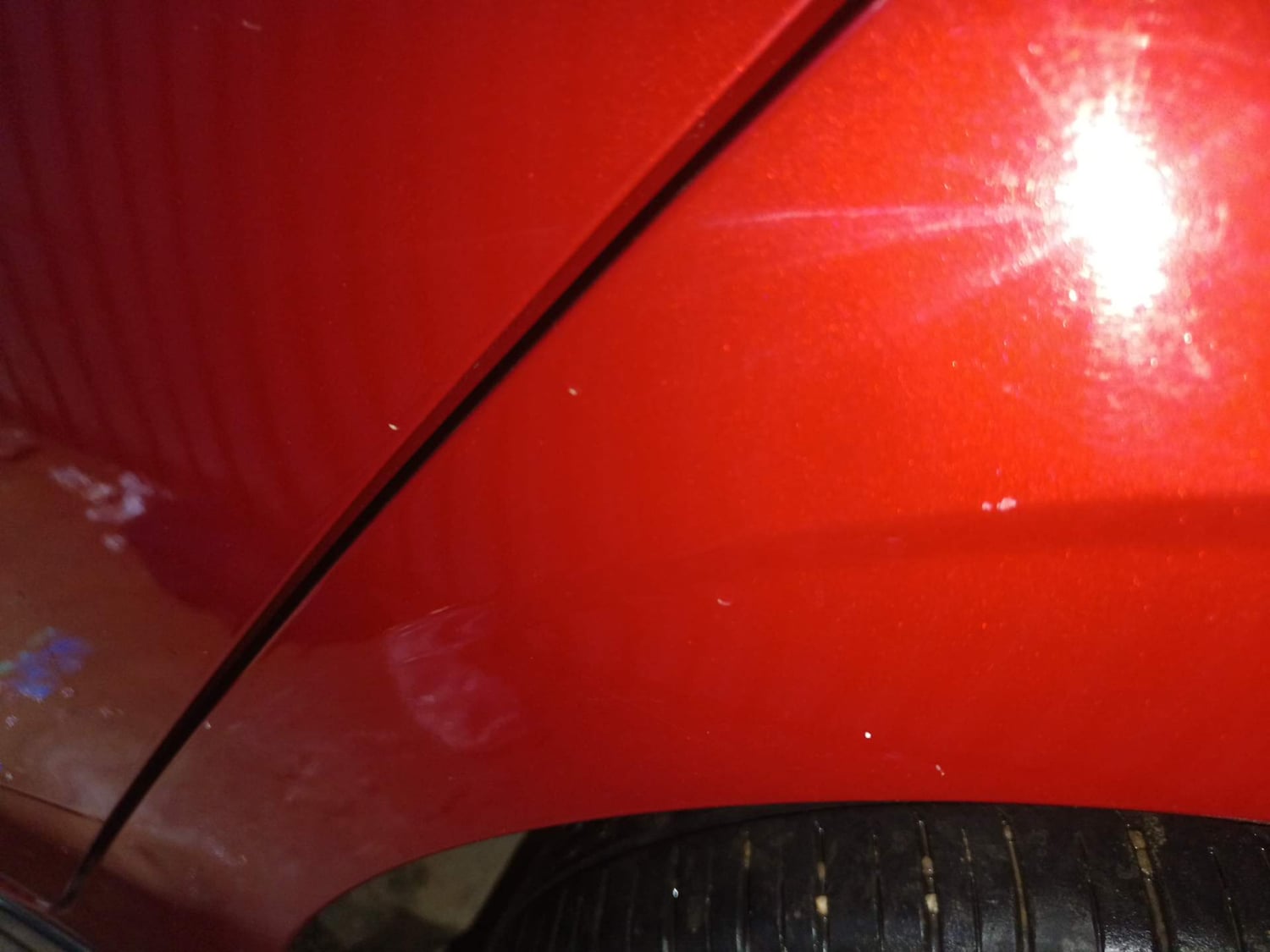 Used 2022 Hyundai i20 Asta (O) 1.2 IVT Petrol Automatic dents MINOR DENT