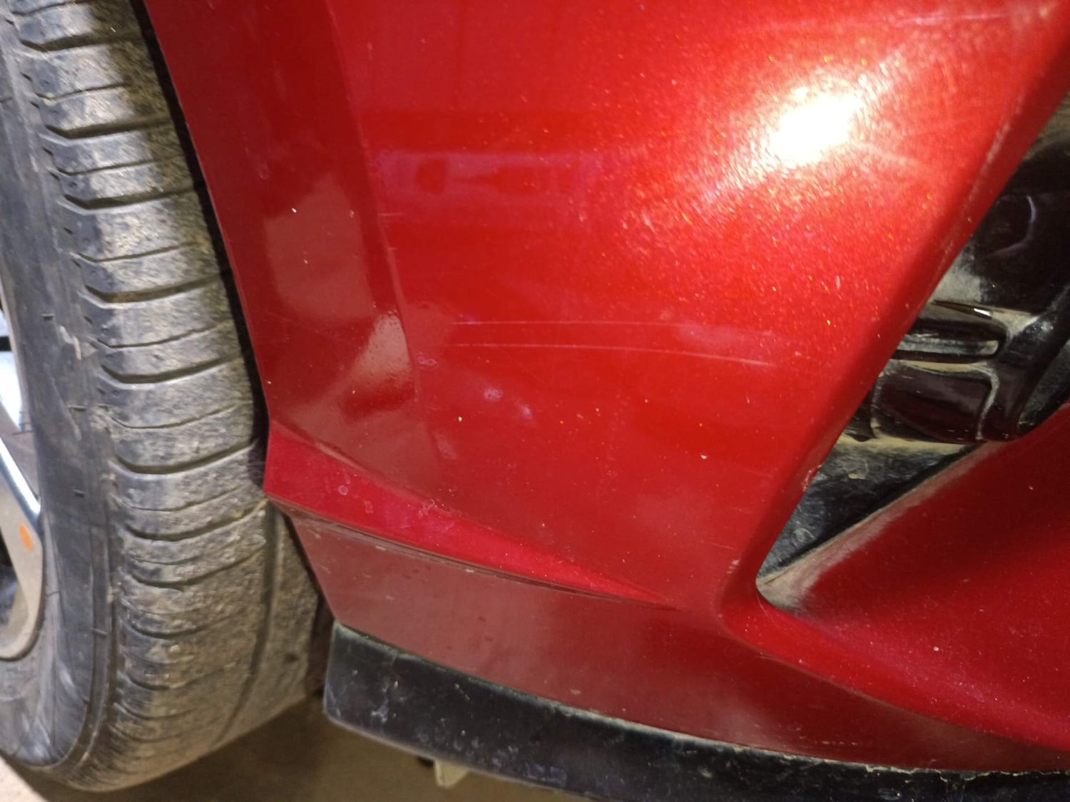 Used 2022 Hyundai i20 Asta (O) 1.2 IVT Petrol Automatic dents MINOR SCRATCH
