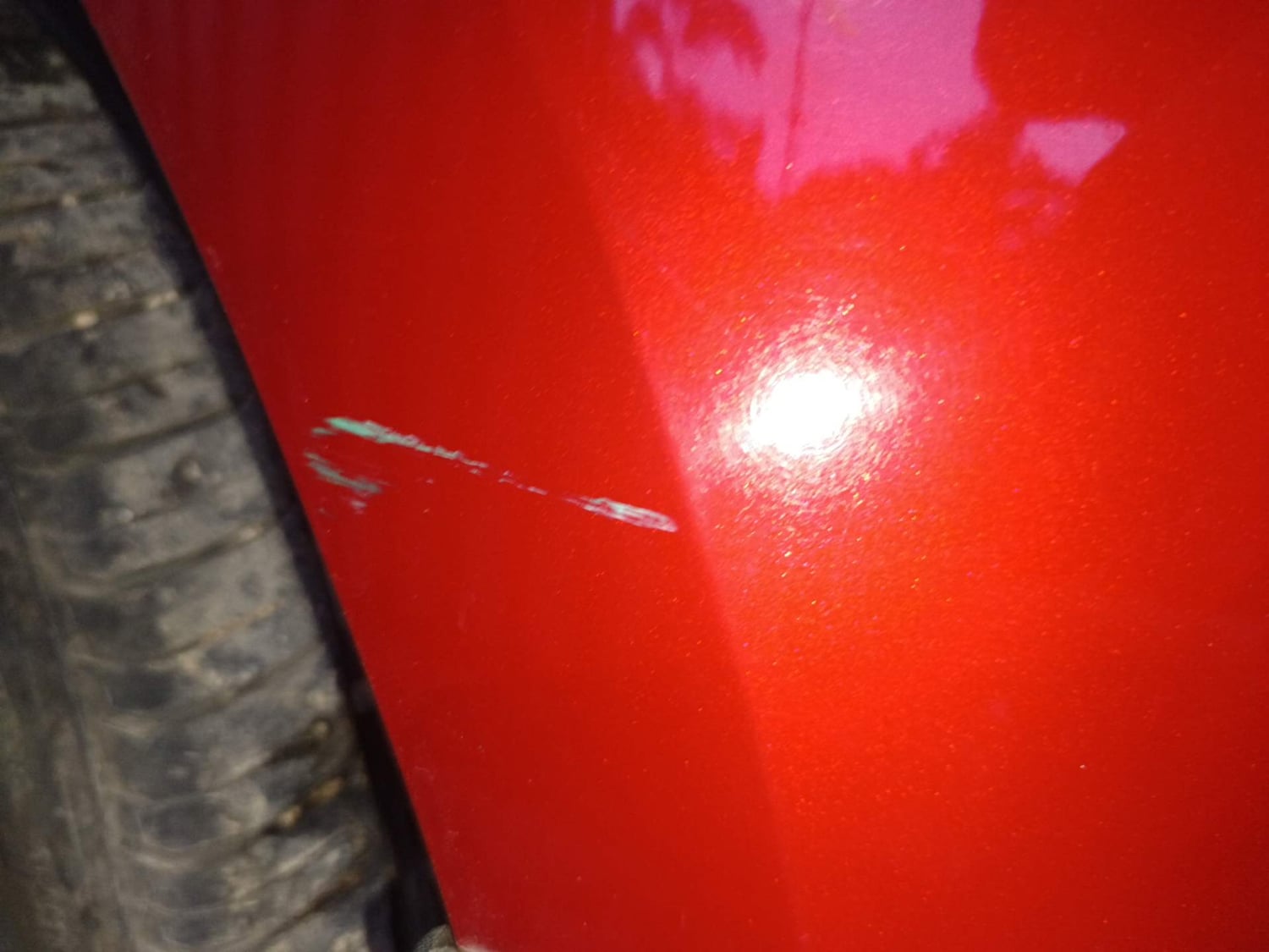 Used 2022 Hyundai i20 Asta (O) 1.2 IVT Petrol Automatic dents MINOR SCRATCH