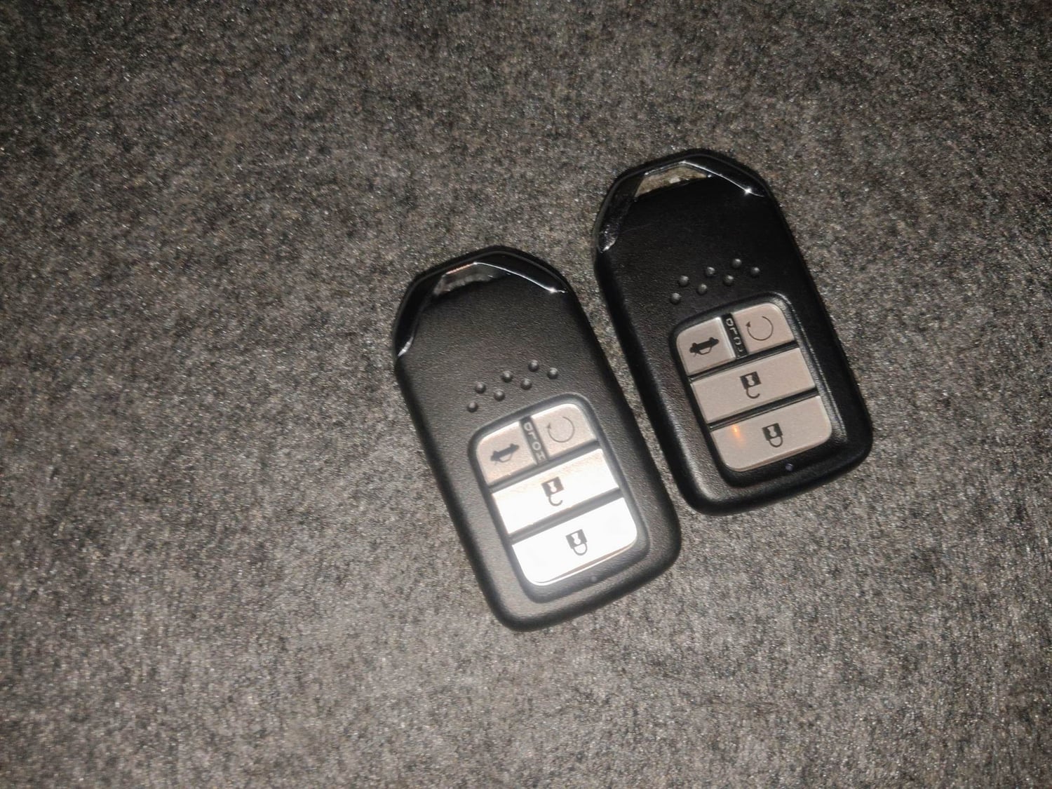 Used 2023 Honda City VX Petrol CVT Petrol Automatic extra CAR KEY VIEW