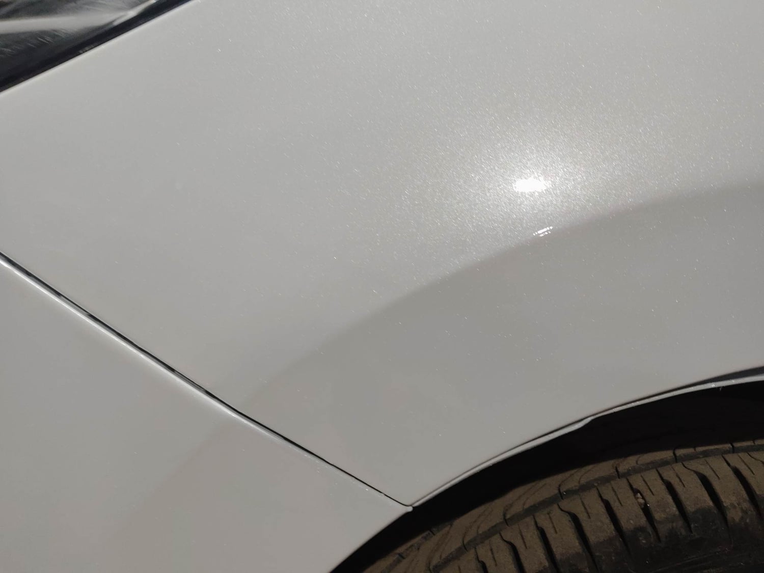 Used 2023 Honda City VX Petrol CVT Petrol Automatic dents MINOR DENT