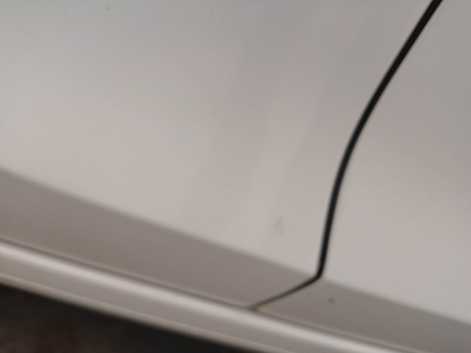 Used 2023 Honda City VX Petrol CVT Petrol Automatic dents MINOR SCRATCH