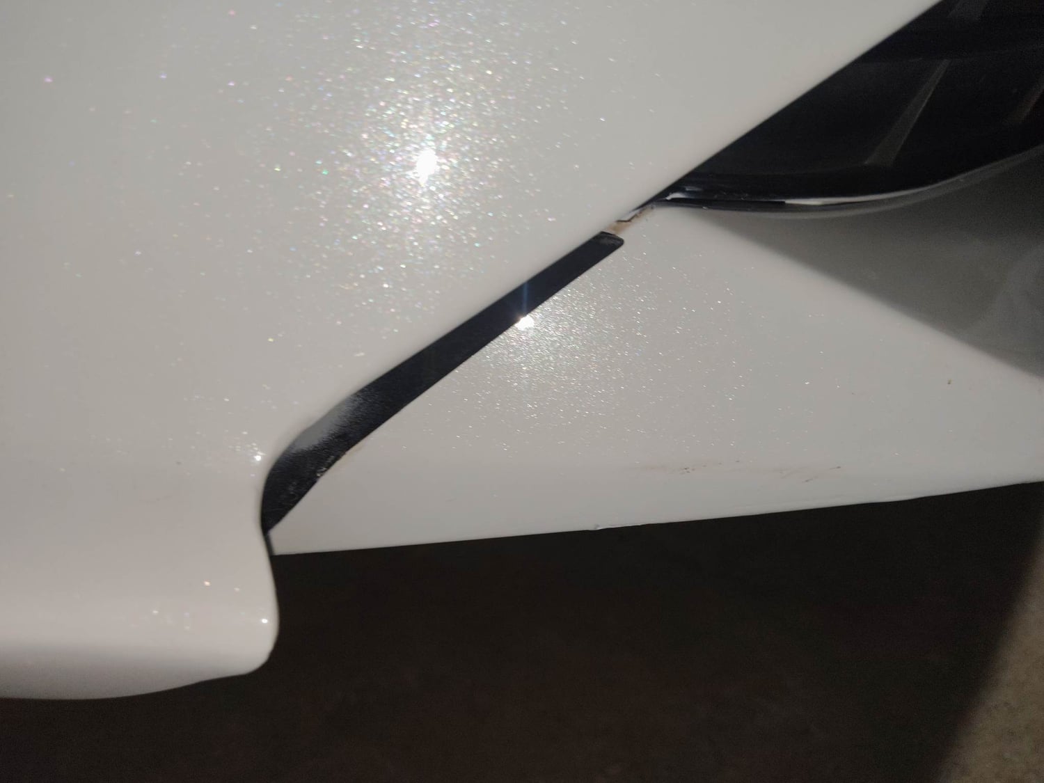 Used 2023 Honda City VX Petrol CVT Petrol Automatic dents MINOR SCRATCH