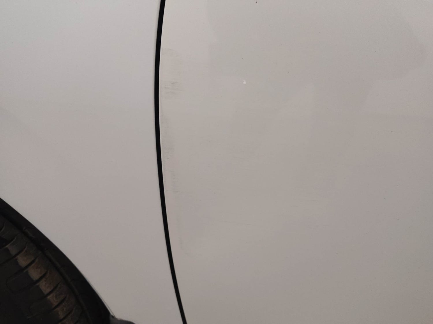 Used 2023 Honda City VX Petrol CVT Petrol Automatic dents MINOR SCRATCH