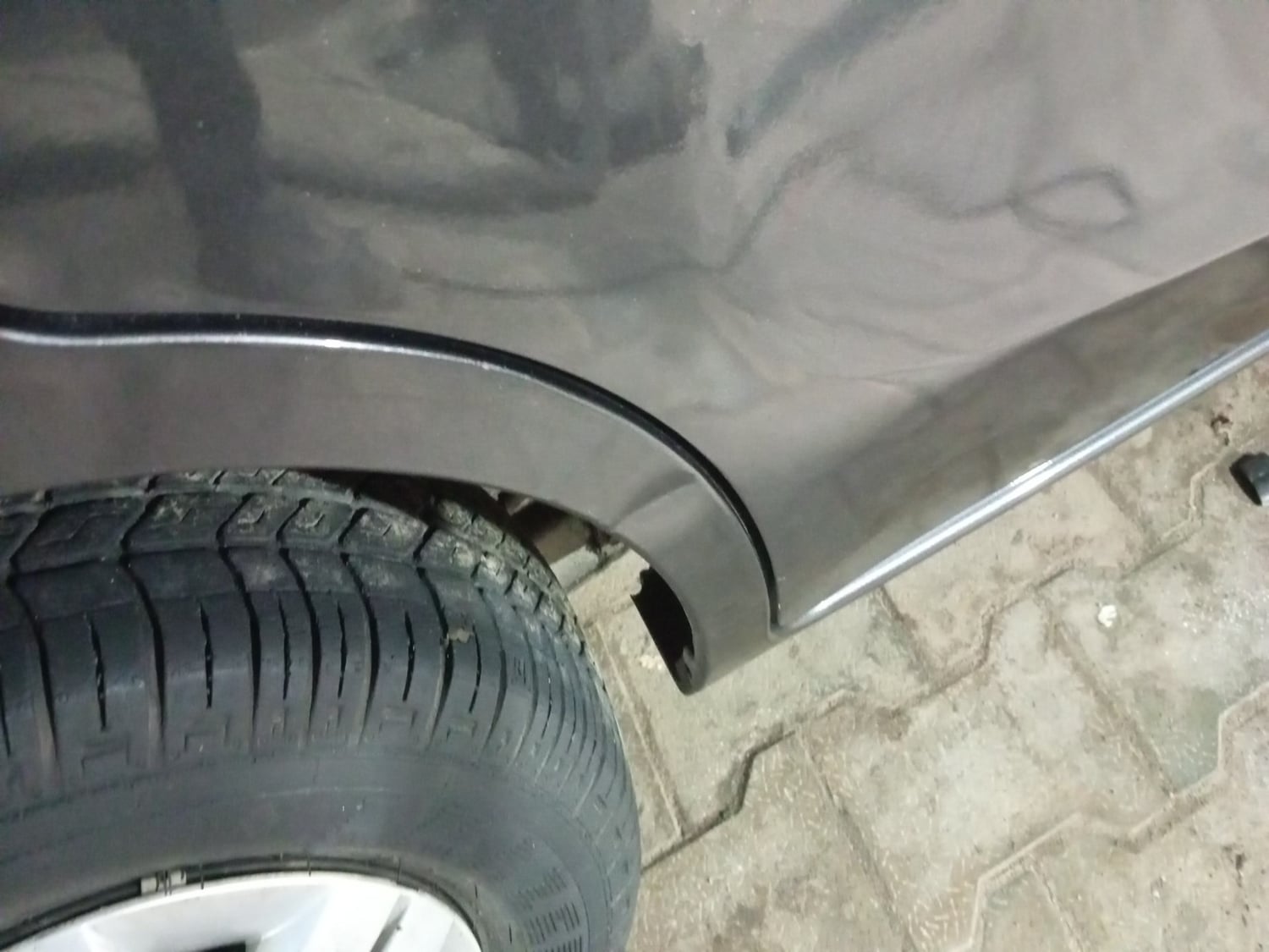 Used 2014 Maruti Suzuki Alto 800 Vxi Petrol Manual dents MINOR DENT