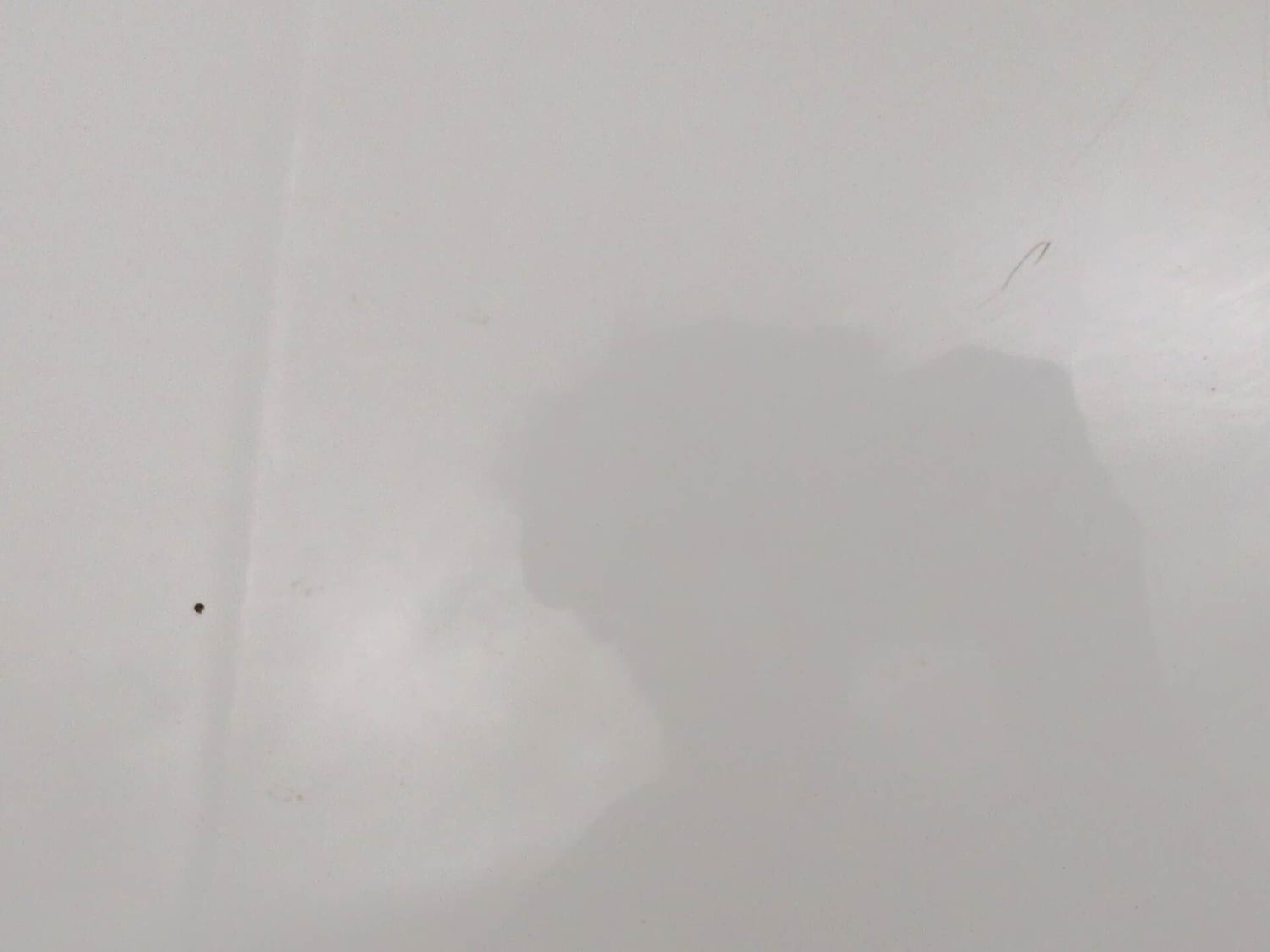 Used 2024 Maruti Suzuki Baleno Delta MT Petrol Manual dents MINOR SCRATCH