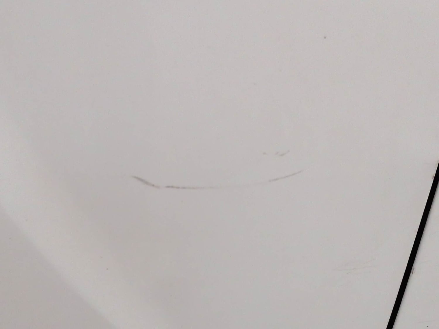 Used 2024 Maruti Suzuki Baleno Delta MT Petrol Manual dents MINOR SCRATCH