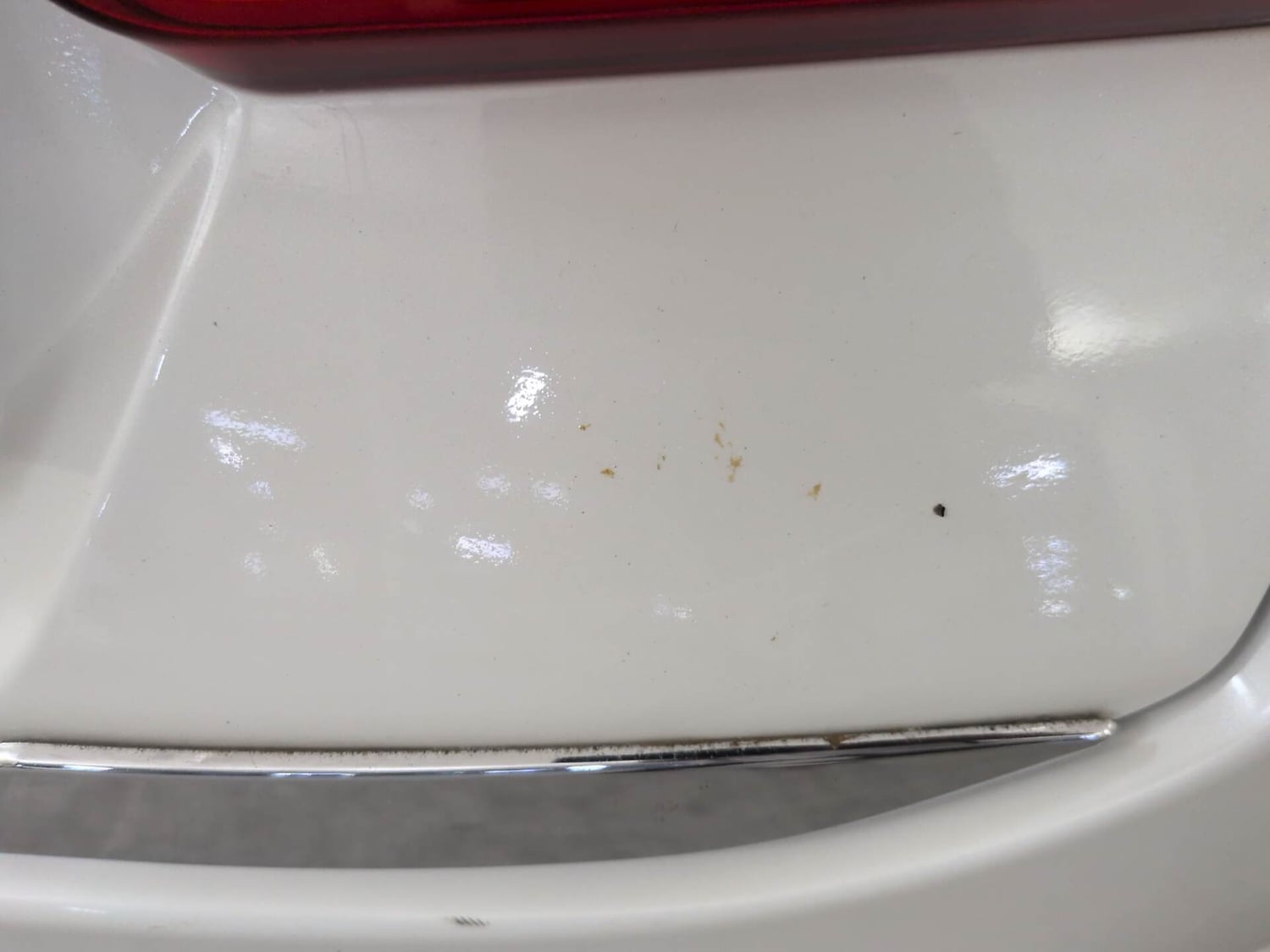 Used 2018 Honda City ZX CVT Petrol Petrol Automatic dents MINOR SCRATCH