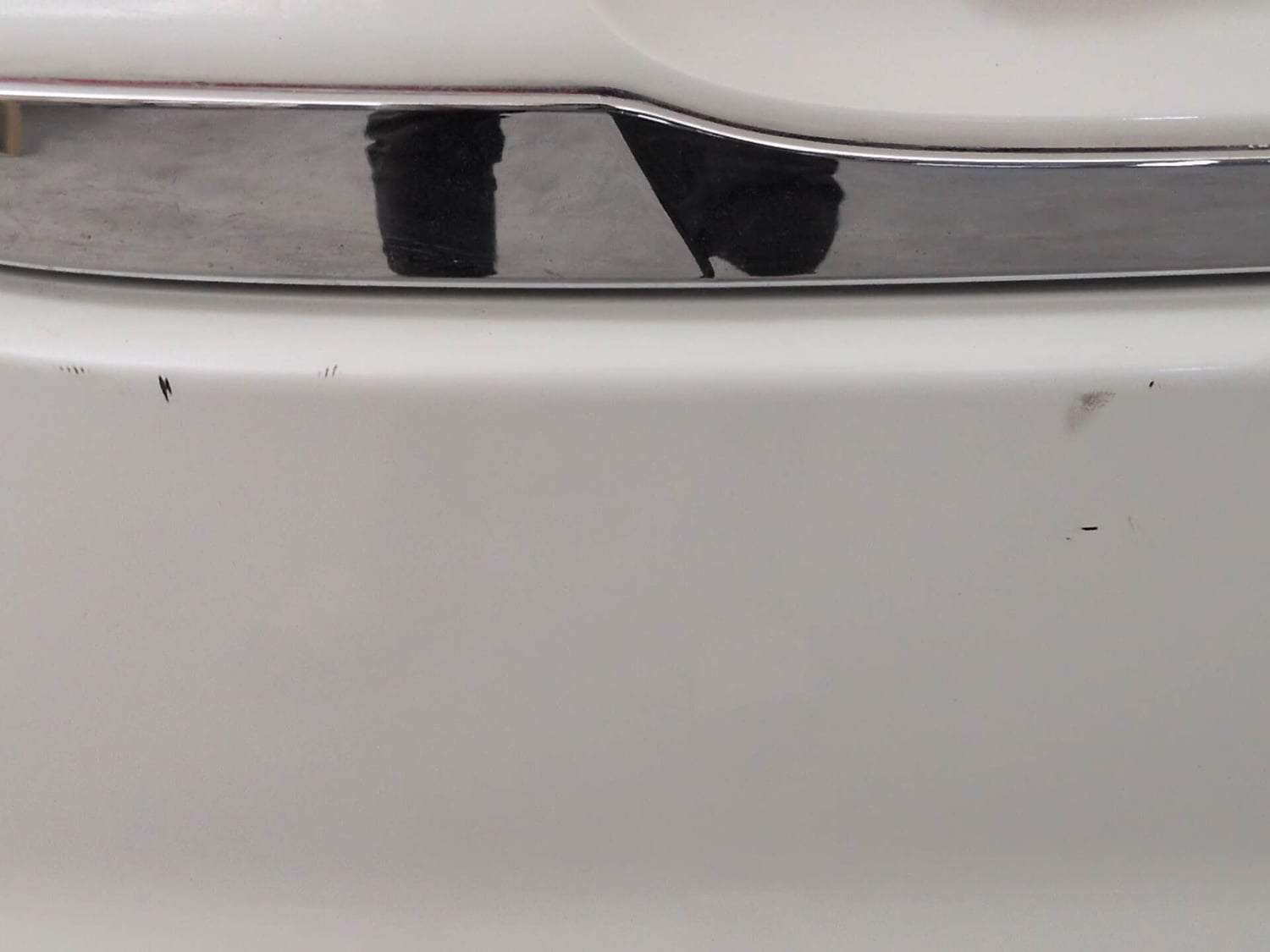 Used 2018 Honda City ZX CVT Petrol Petrol Automatic dents MINOR SCRATCH