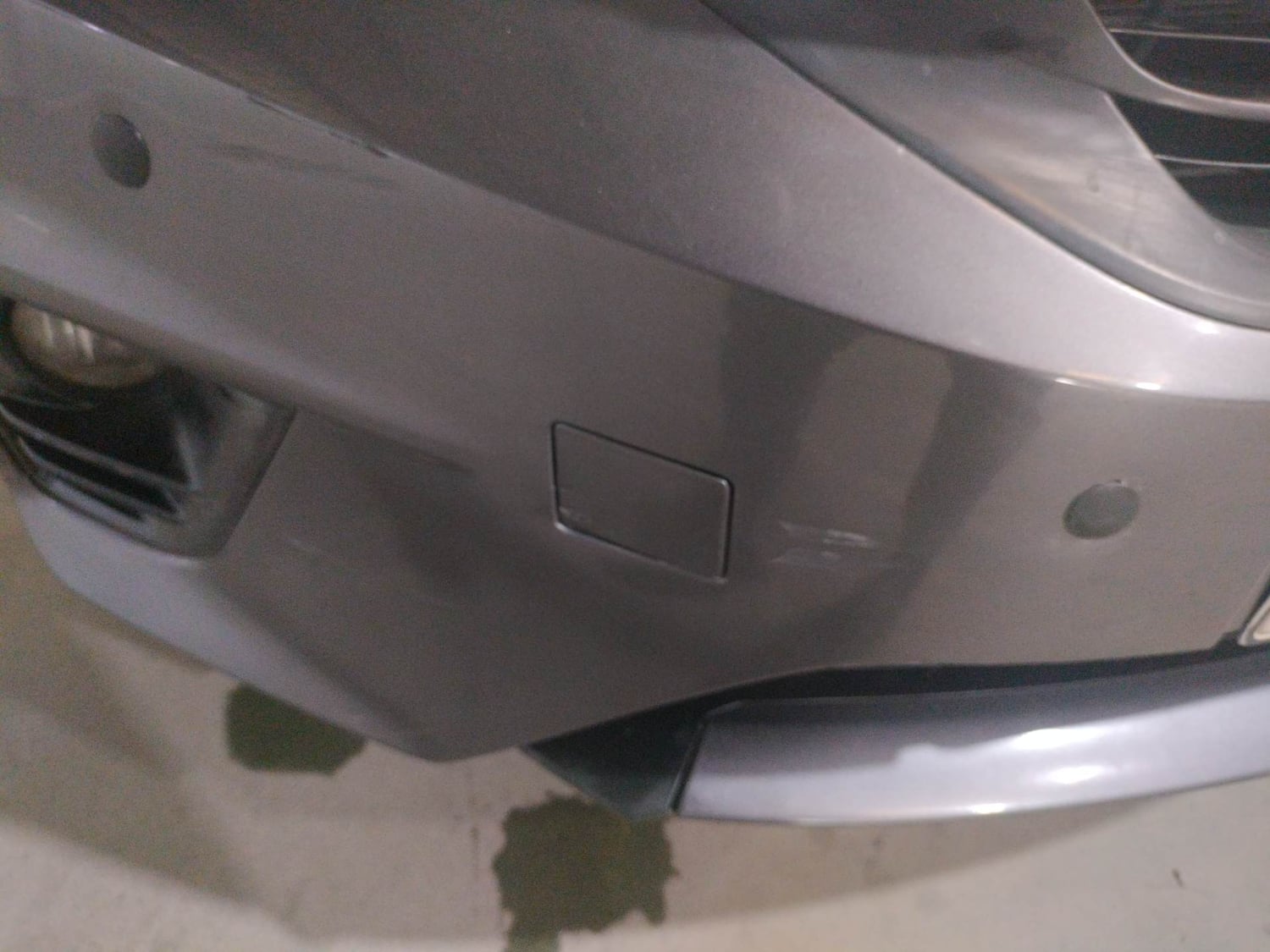 Used 2021 Honda City VX Petrol Petrol Manual dents MINOR SCRATCH