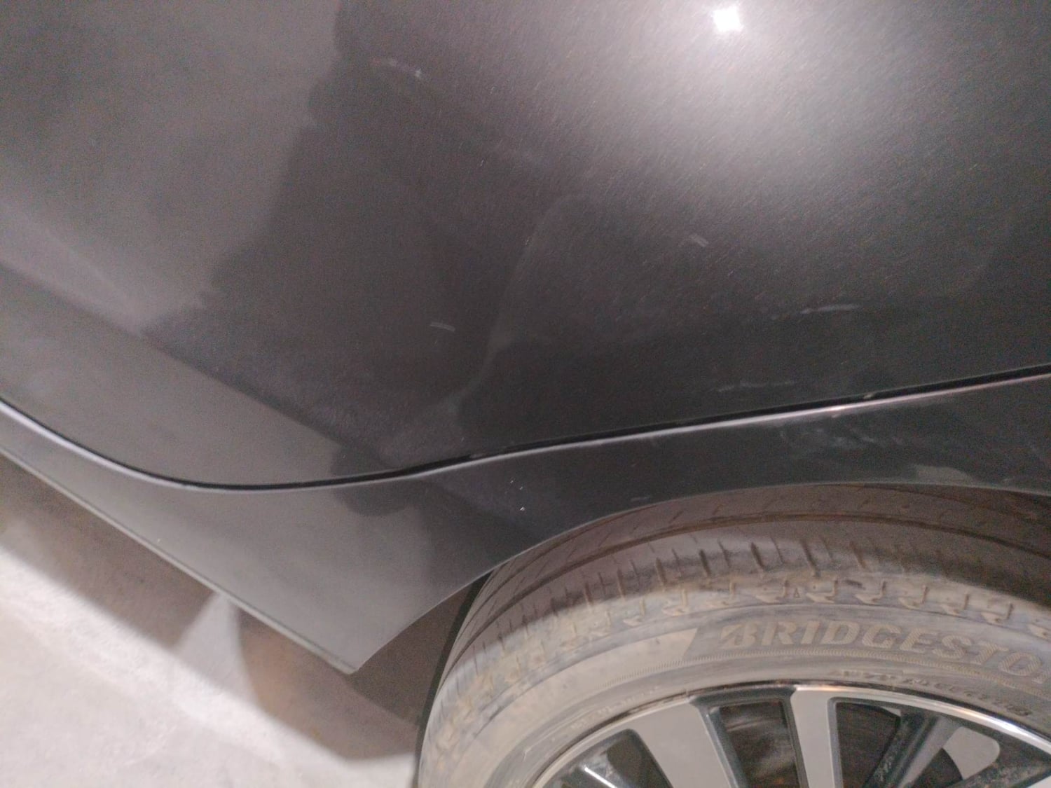 Used 2021 Honda City VX Petrol Petrol Manual dents MINOR DENT